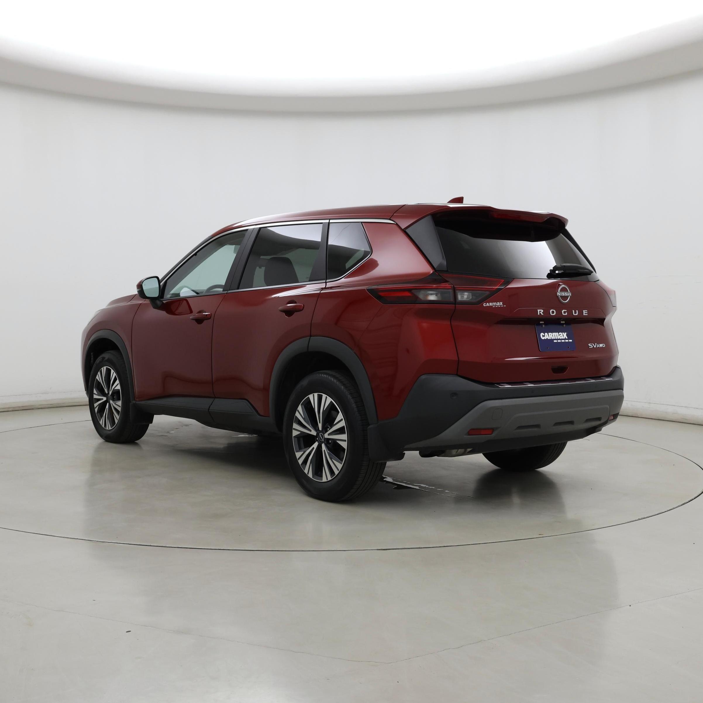 Thumbnail: 2023 Nissan Rogue - 2