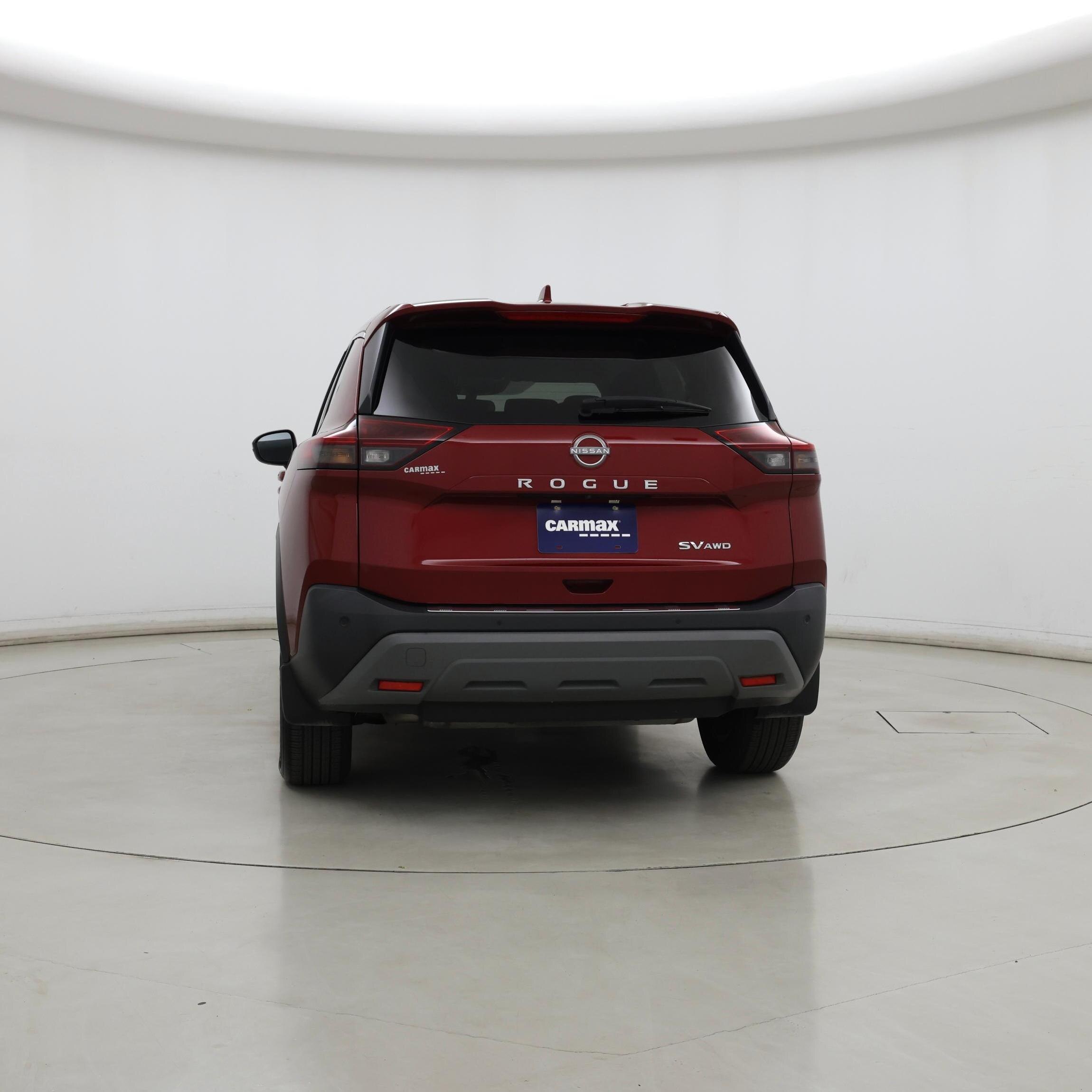 Thumbnail: 2023 Nissan Rogue - 6