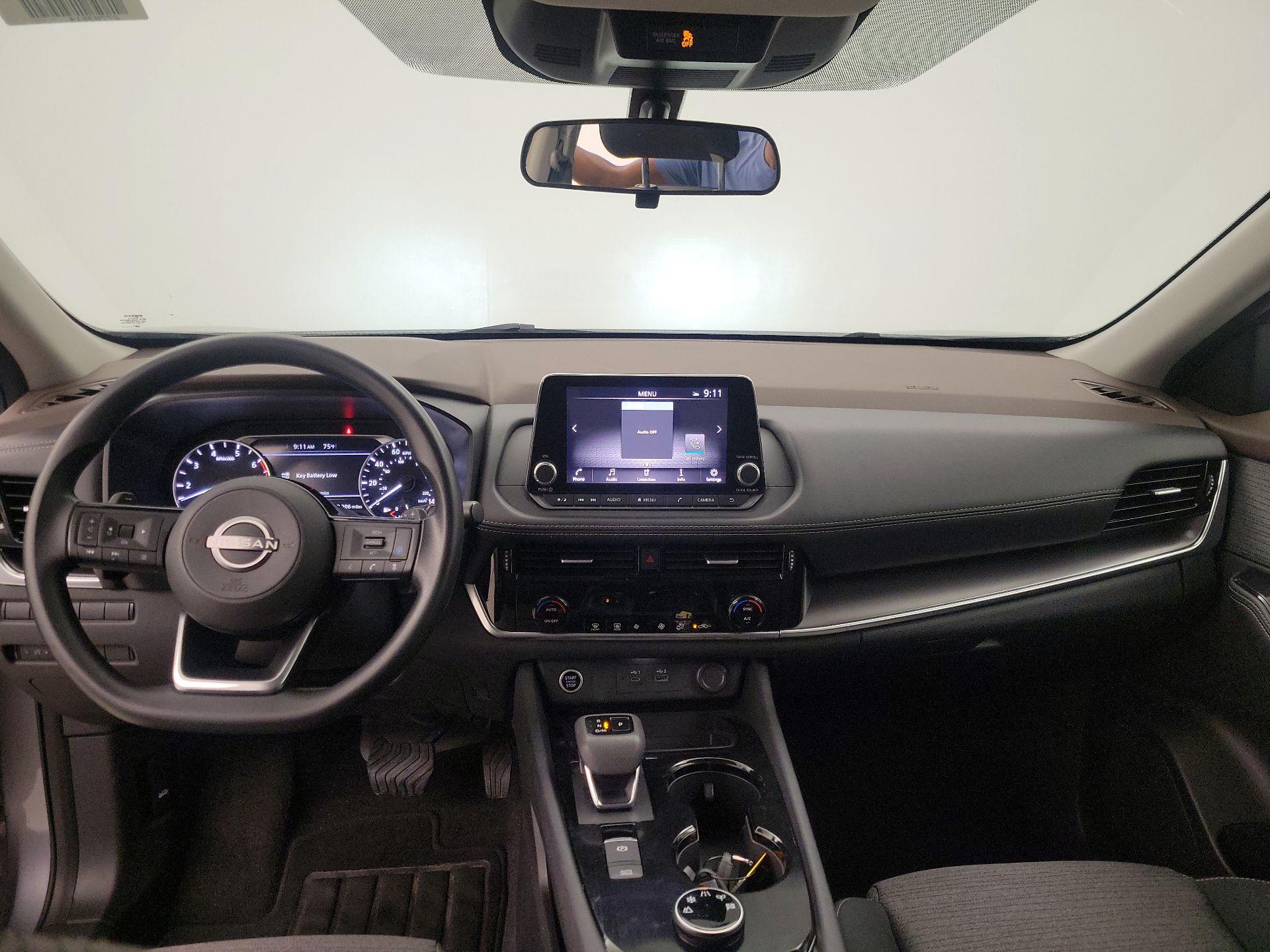 Thumbnail: 2022 Nissan Rogue - 9