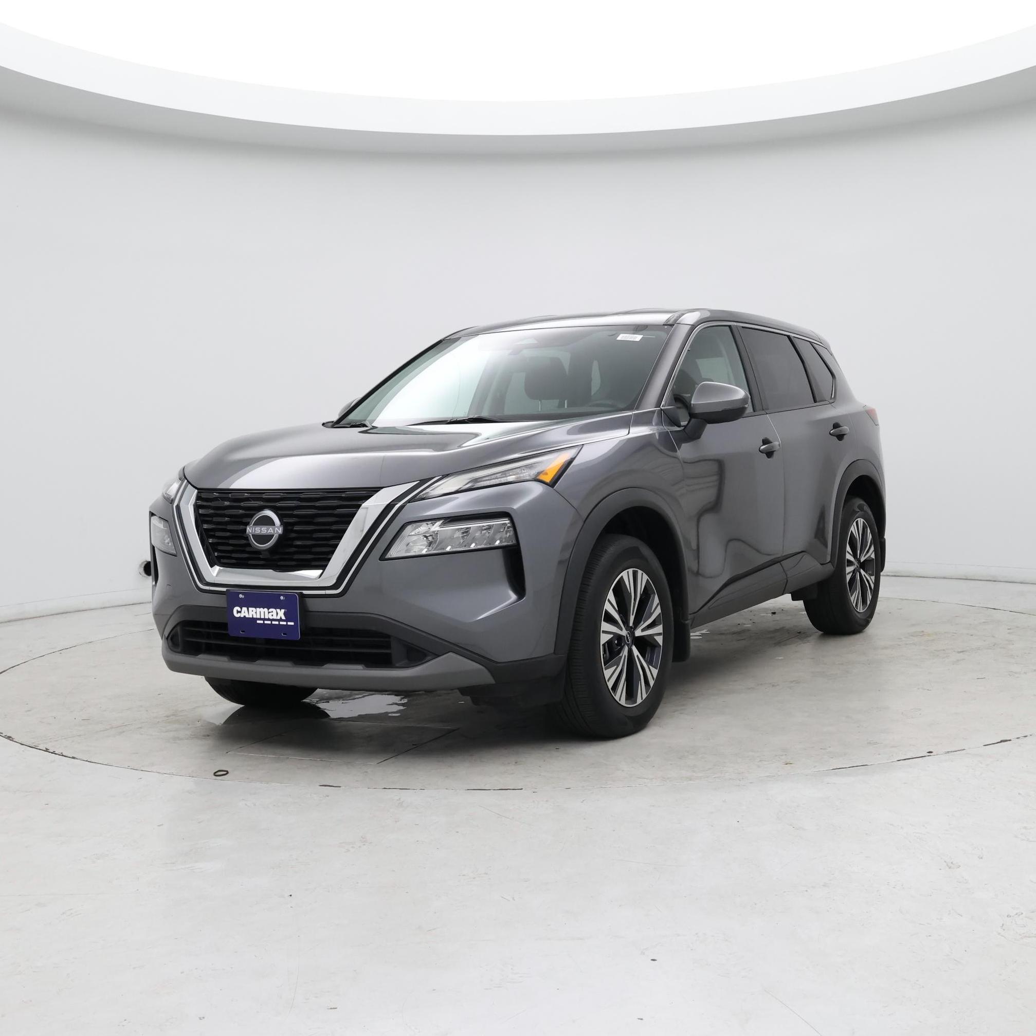 Thumbnail: 2022 Nissan Rogue - 4