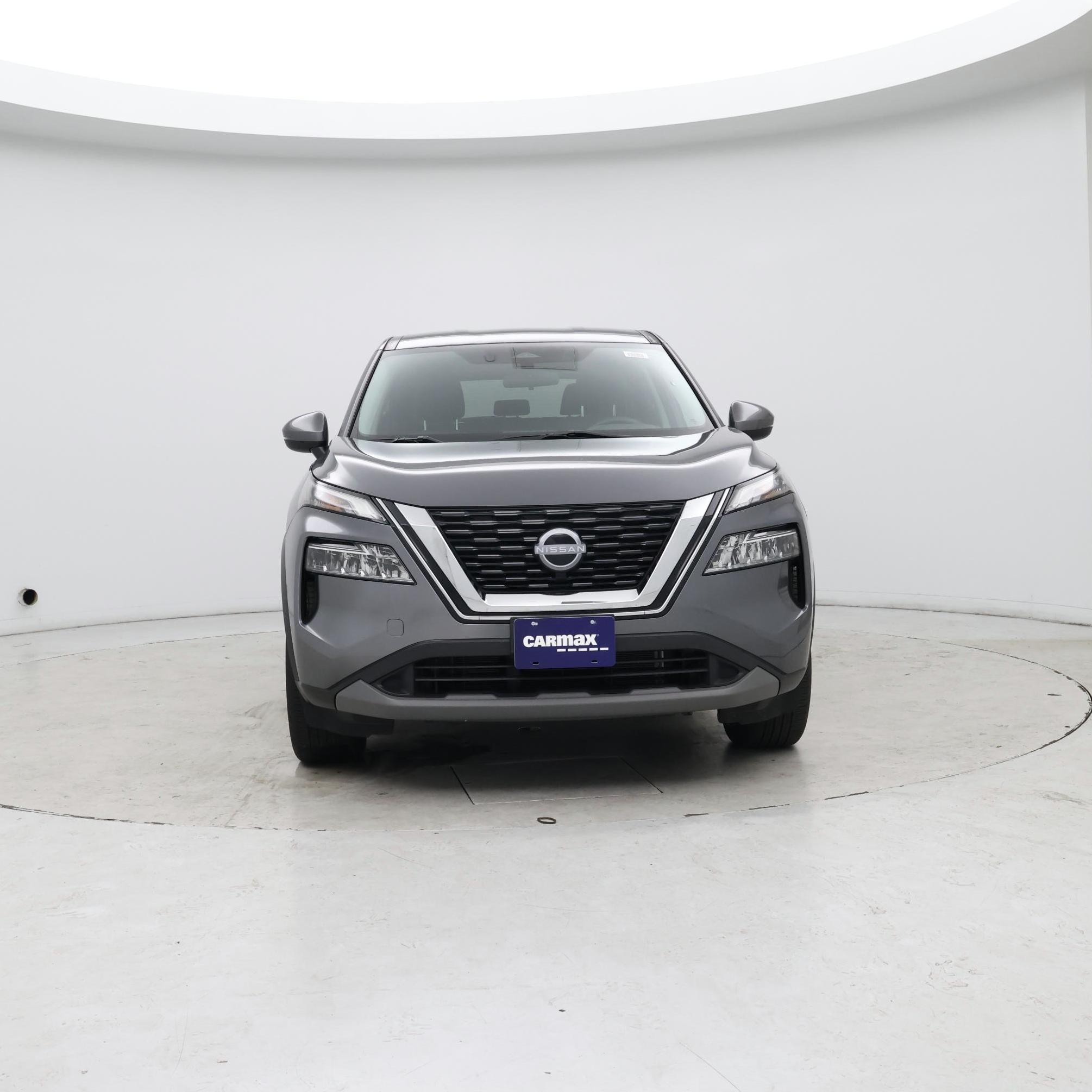 Thumbnail: 2022 Nissan Rogue - 5