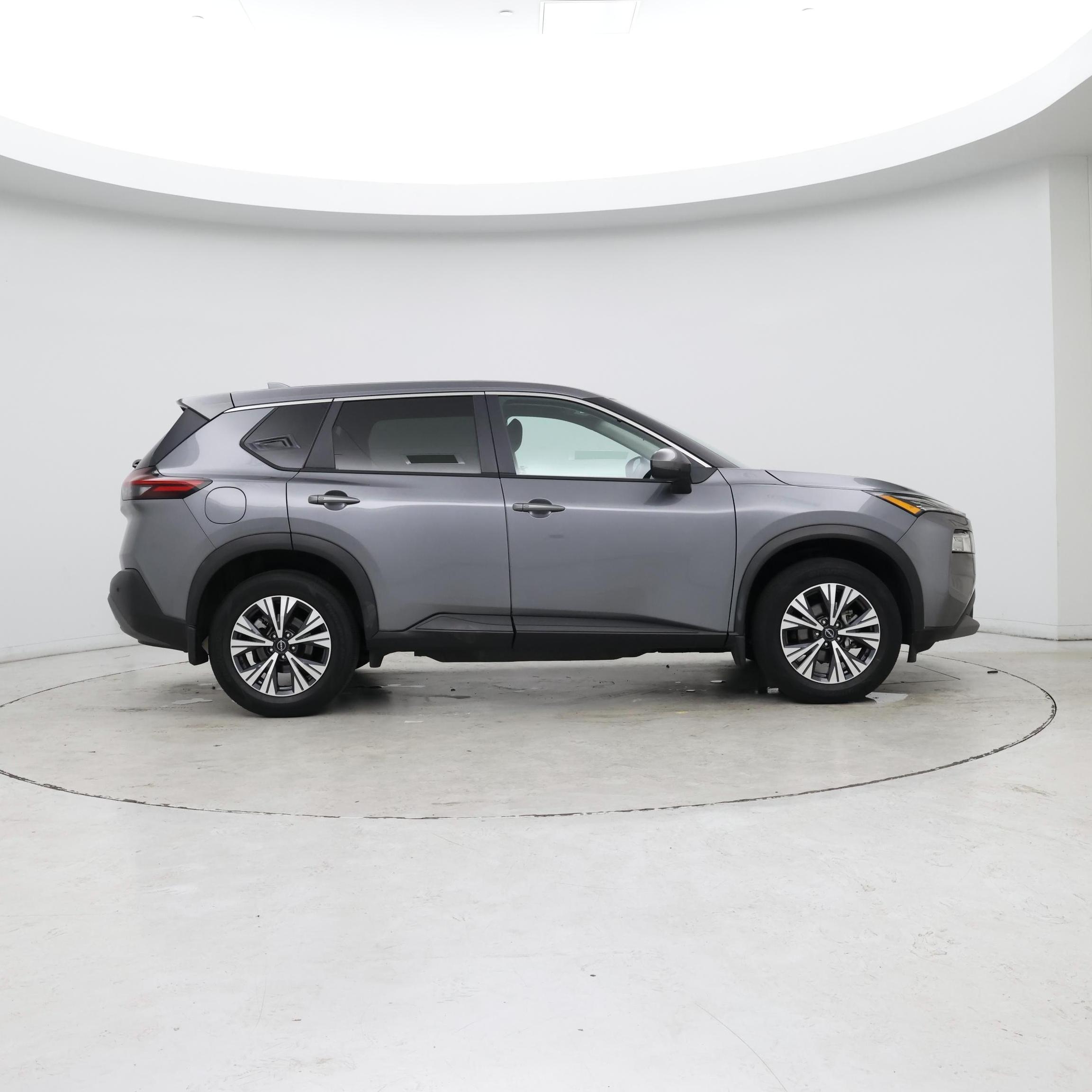 Thumbnail: 2022 Nissan Rogue - 7