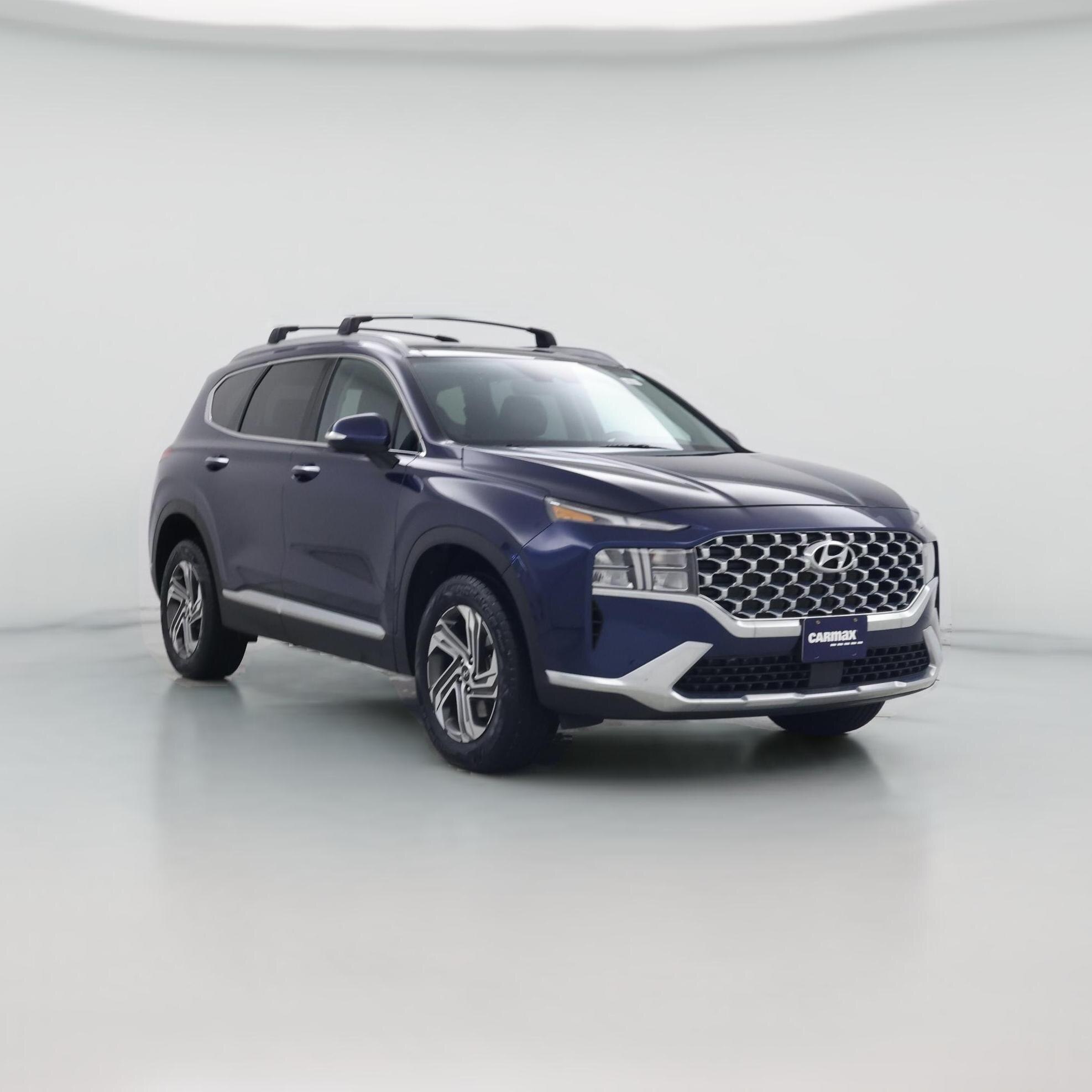 Thumbnail: 2022 Hyundai Santa Fe - 1