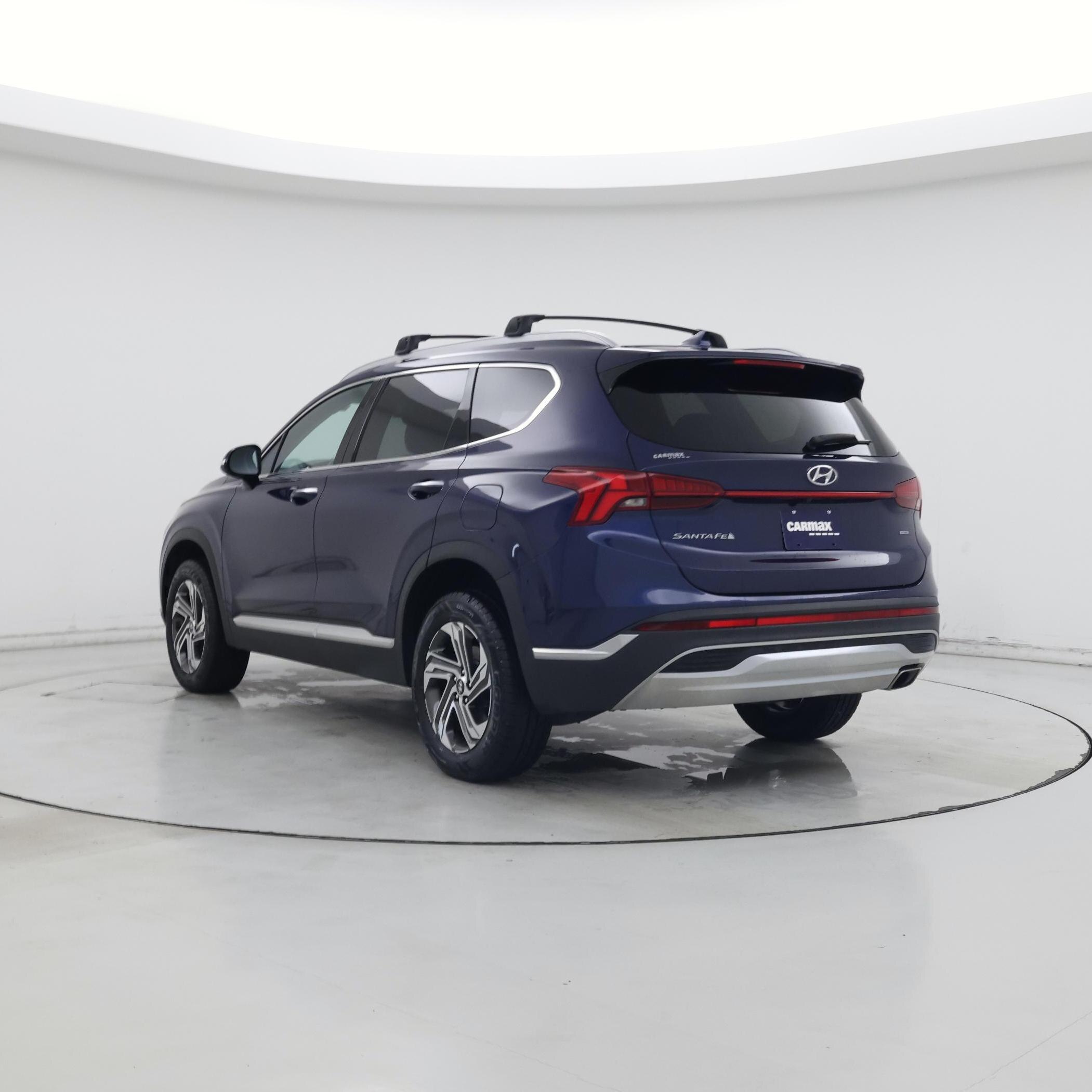 Thumbnail: 2022 Hyundai Santa Fe - 2
