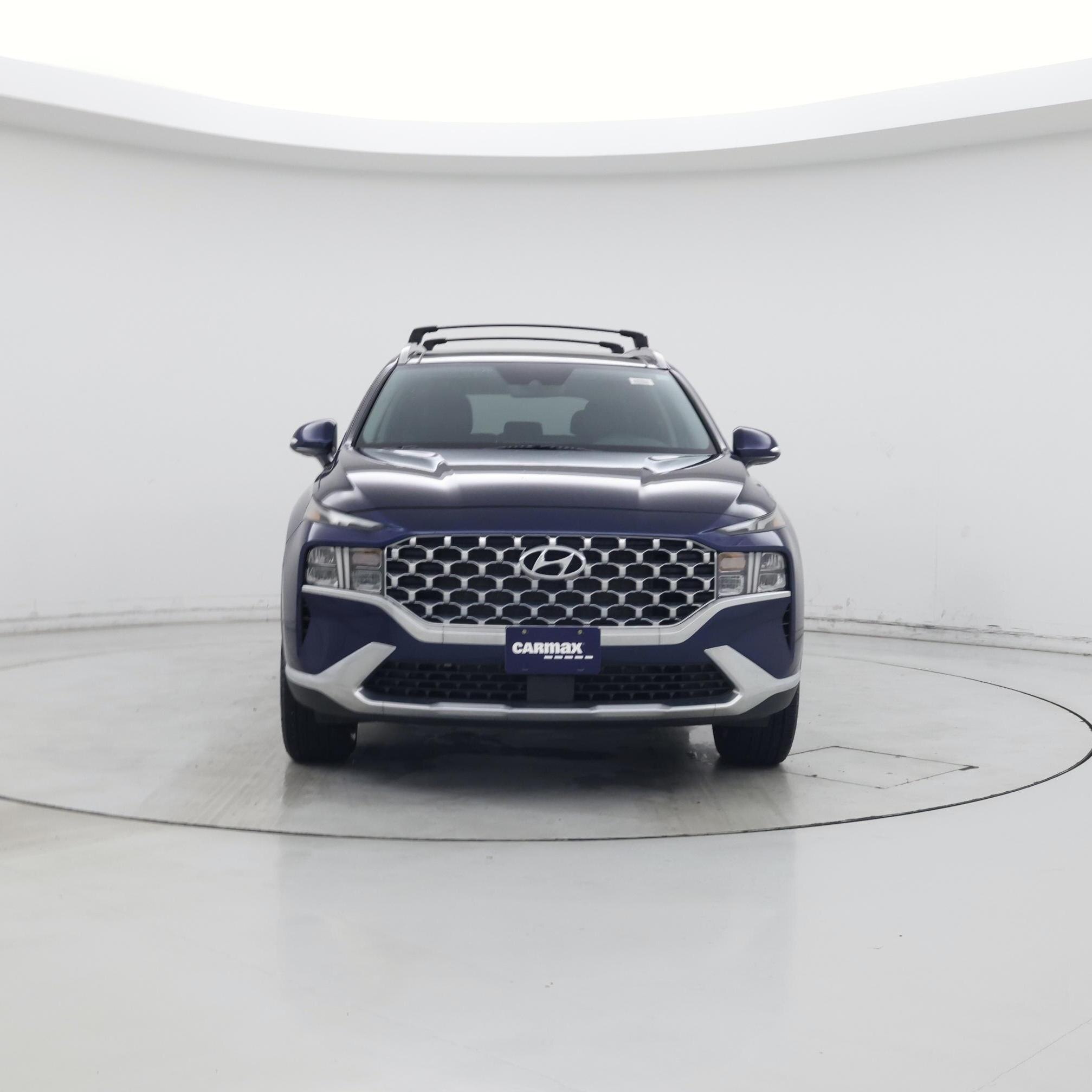 Thumbnail: 2022 Hyundai Santa Fe - 5