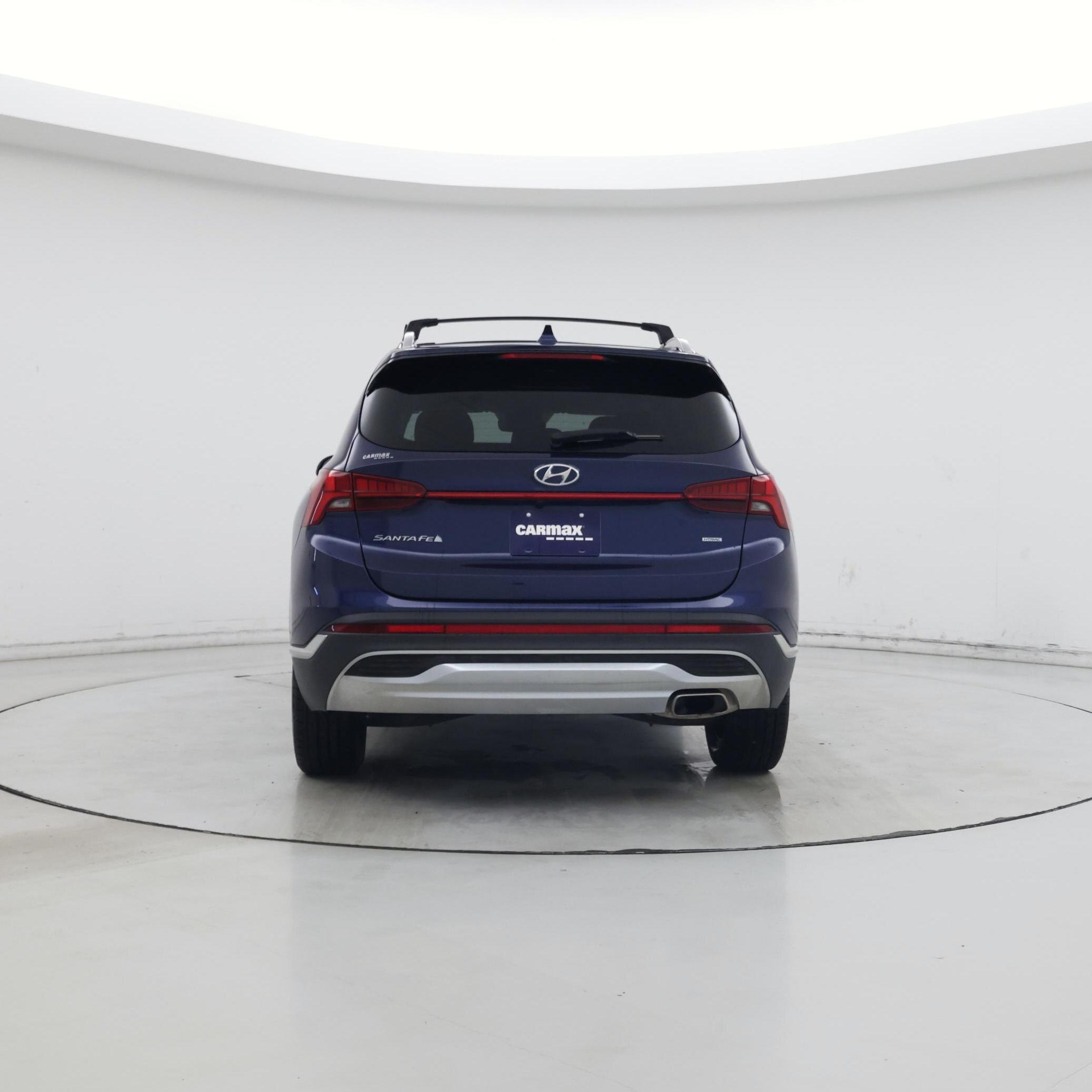 Thumbnail: 2022 Hyundai Santa Fe - 6