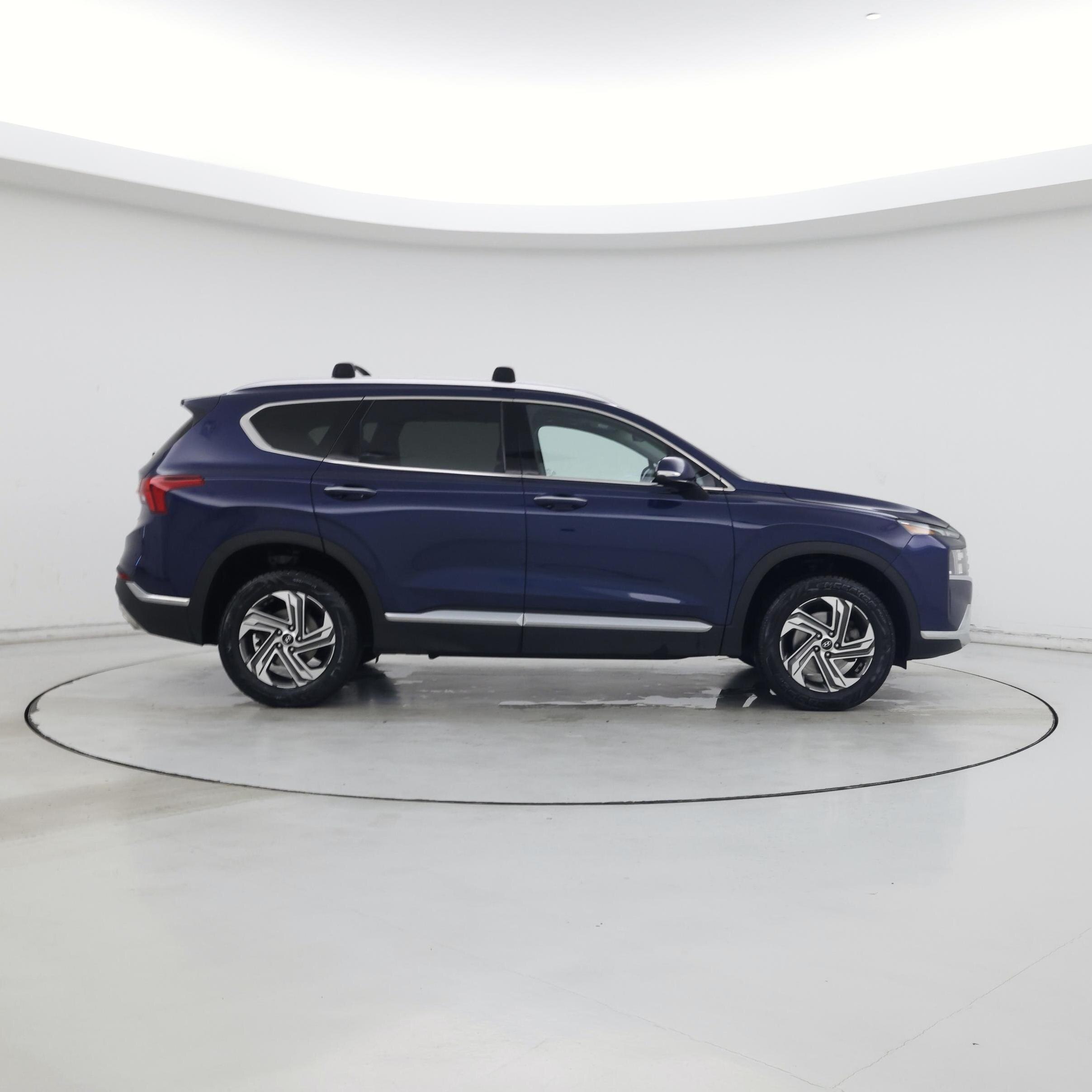 Thumbnail: 2022 Hyundai Santa Fe - 7