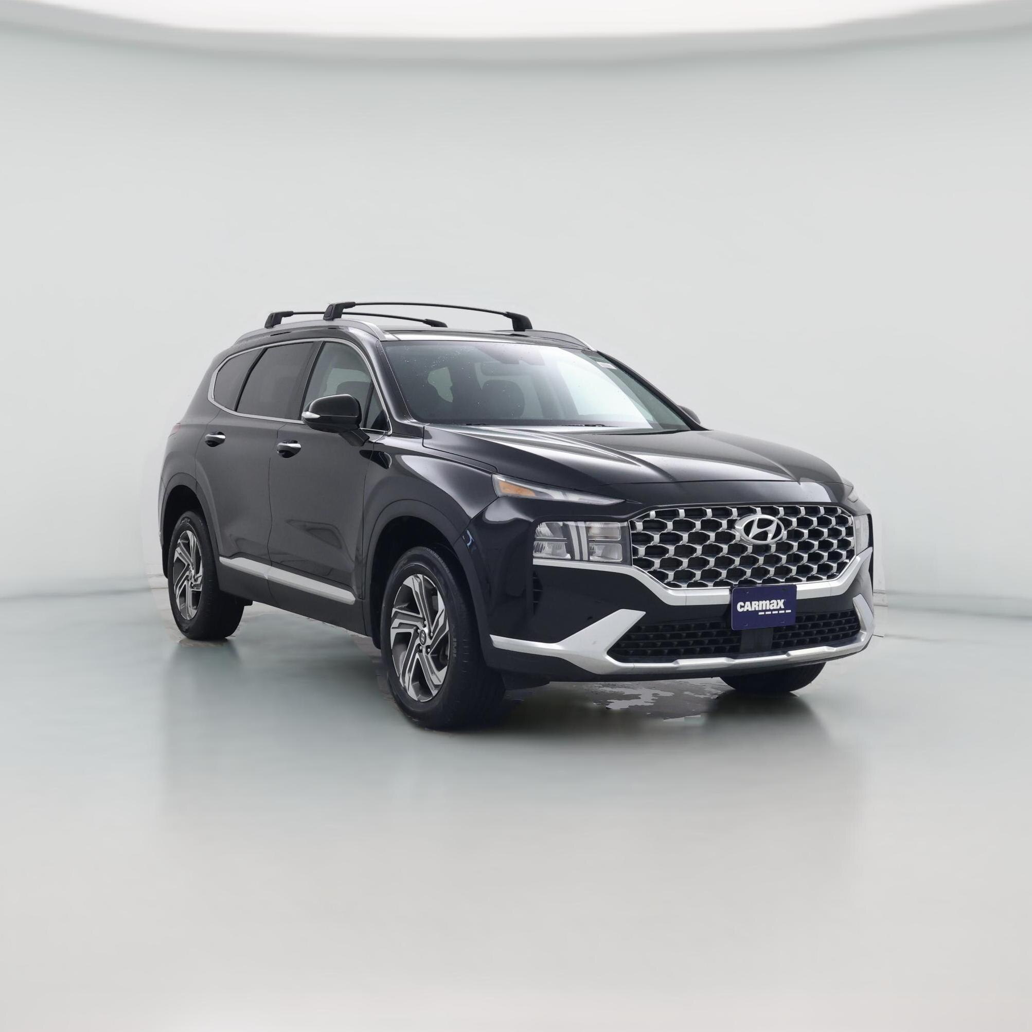 Thumbnail: 2022 Hyundai Santa Fe - 1
