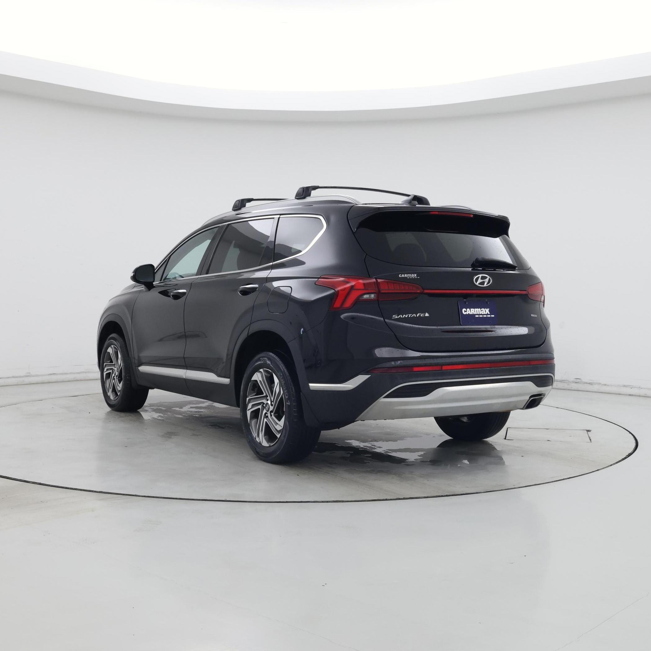 Thumbnail: 2022 Hyundai Santa Fe - 2