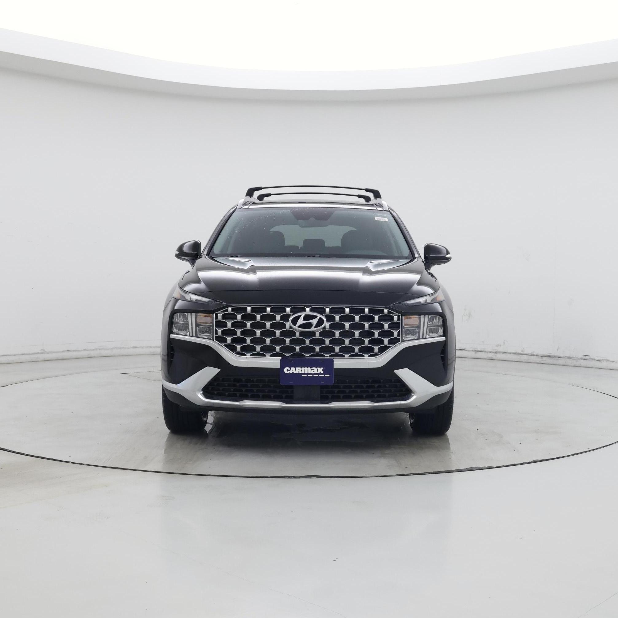 Thumbnail: 2022 Hyundai Santa Fe - 5