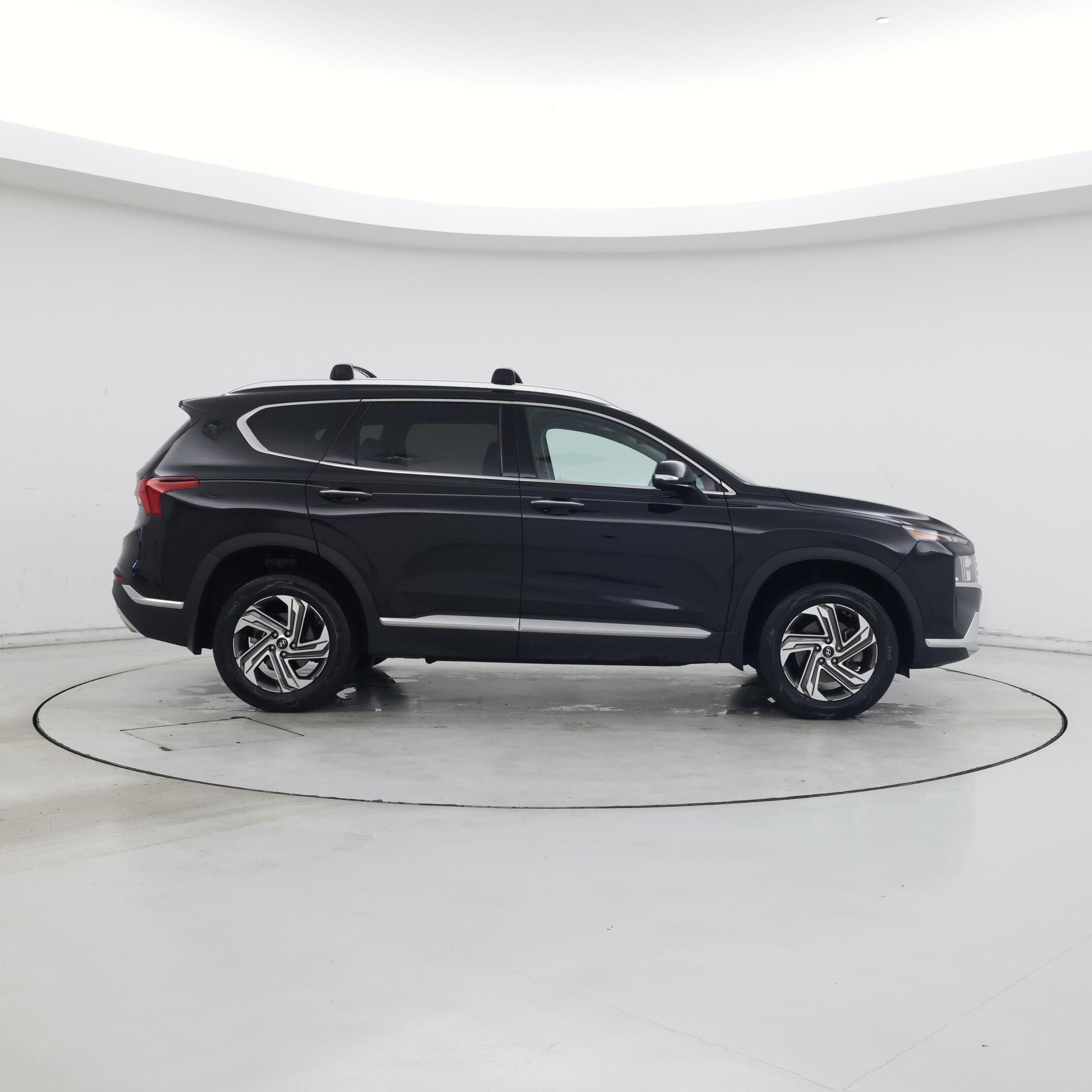 Thumbnail: 2022 Hyundai Santa Fe - 7