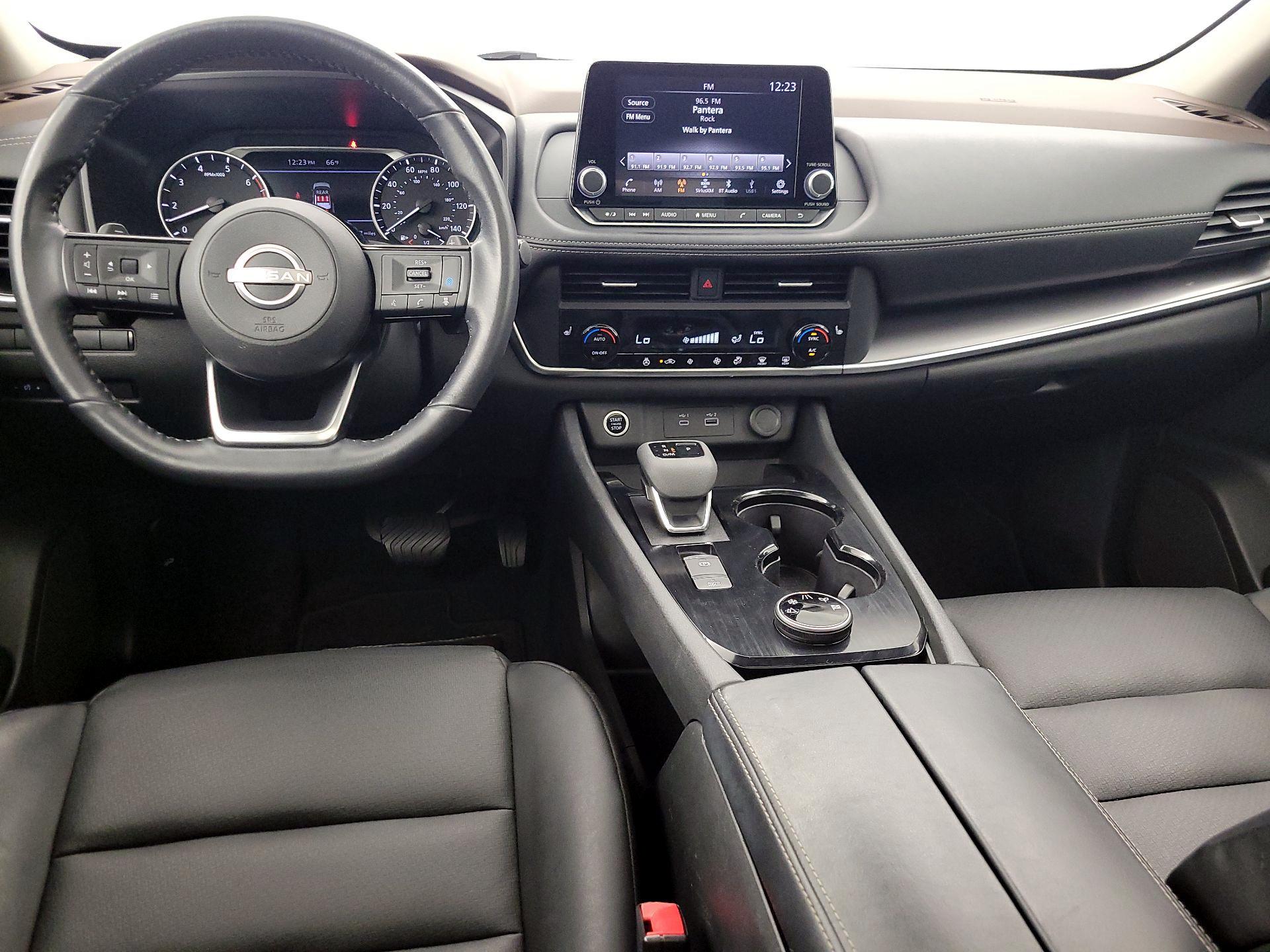 Thumbnail: 2023 Nissan Rogue - 9