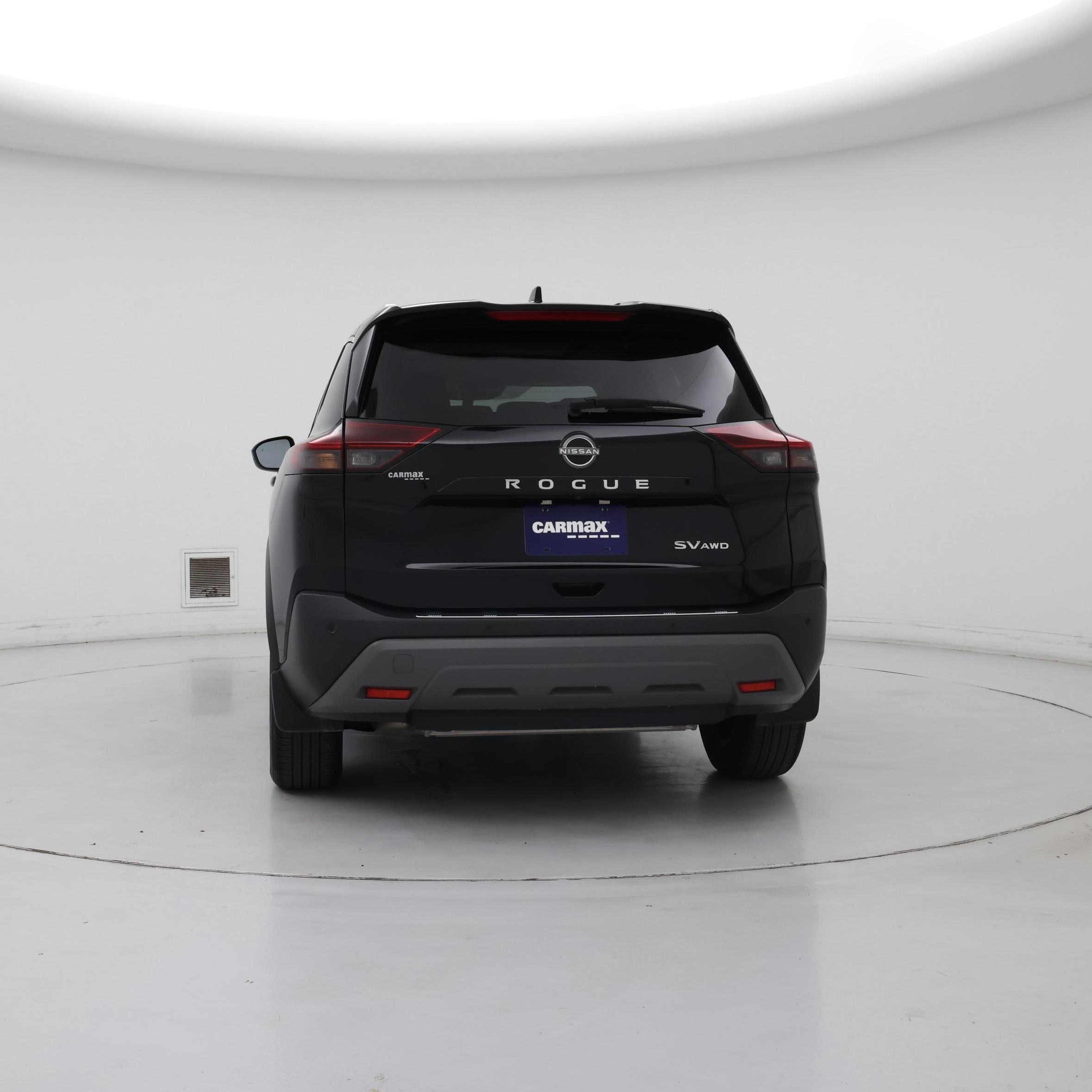 Thumbnail: 2023 Nissan Rogue - 6