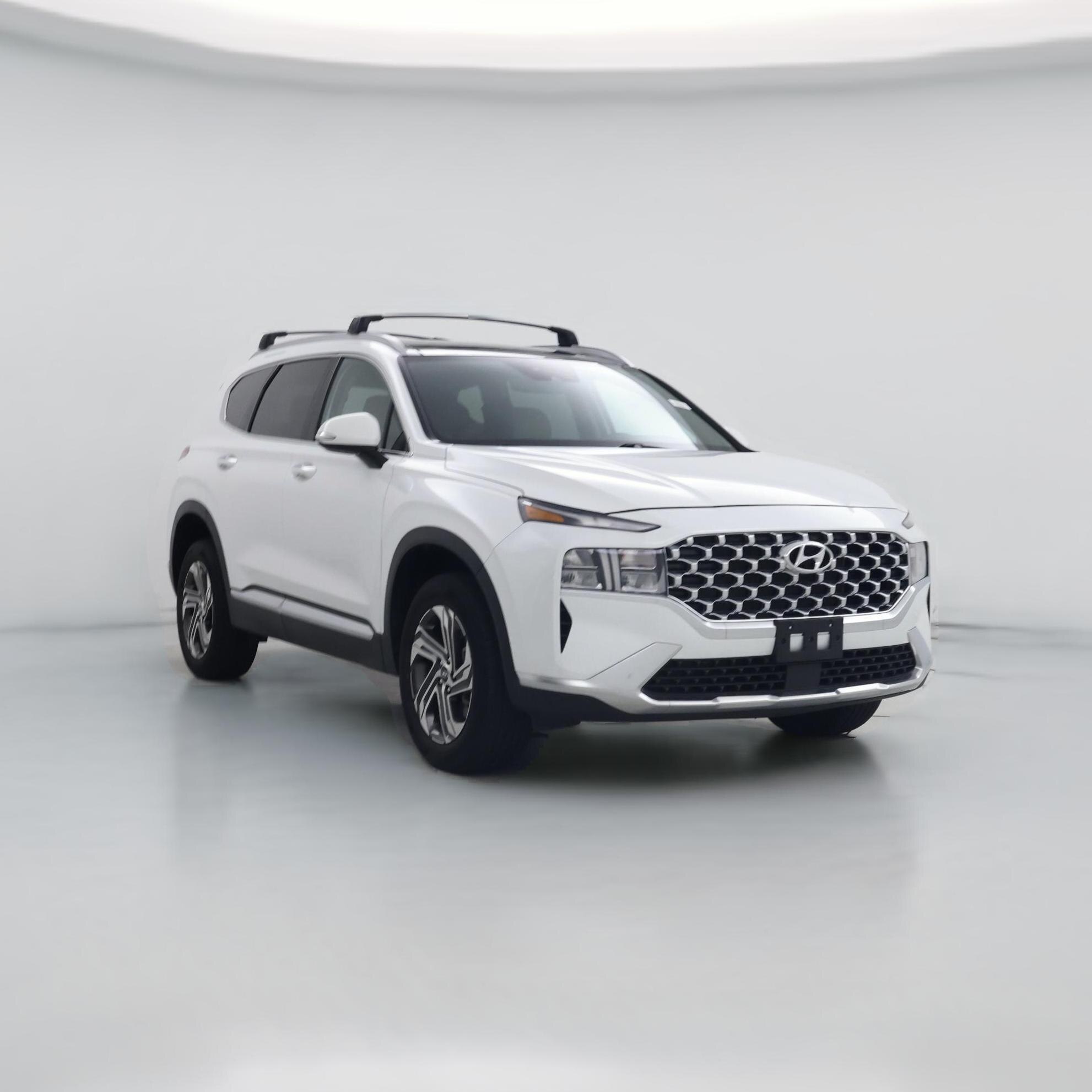 Thumbnail: 2022 Hyundai Santa Fe - 1