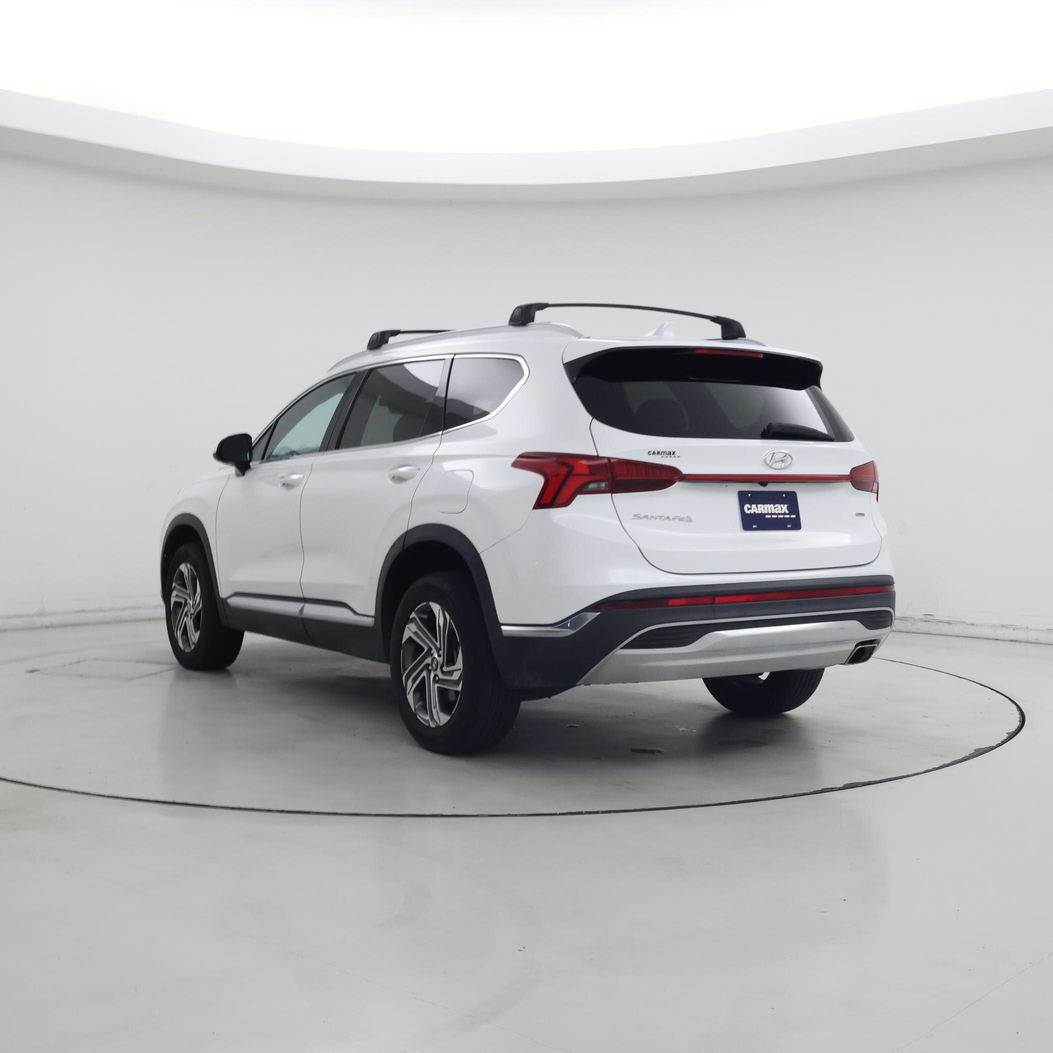 Thumbnail: 2022 Hyundai Santa Fe - 2