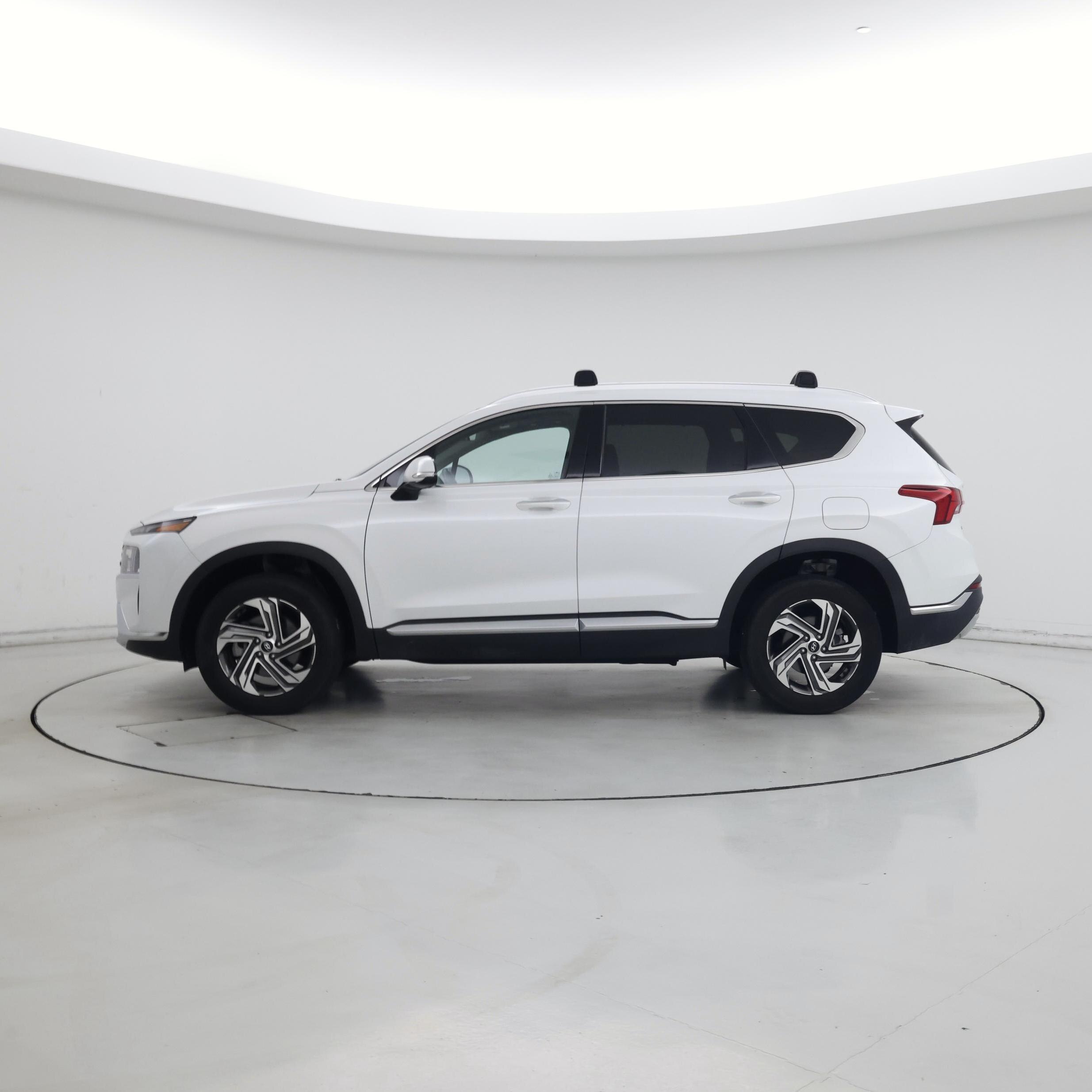 Thumbnail: 2022 Hyundai Santa Fe - 3
