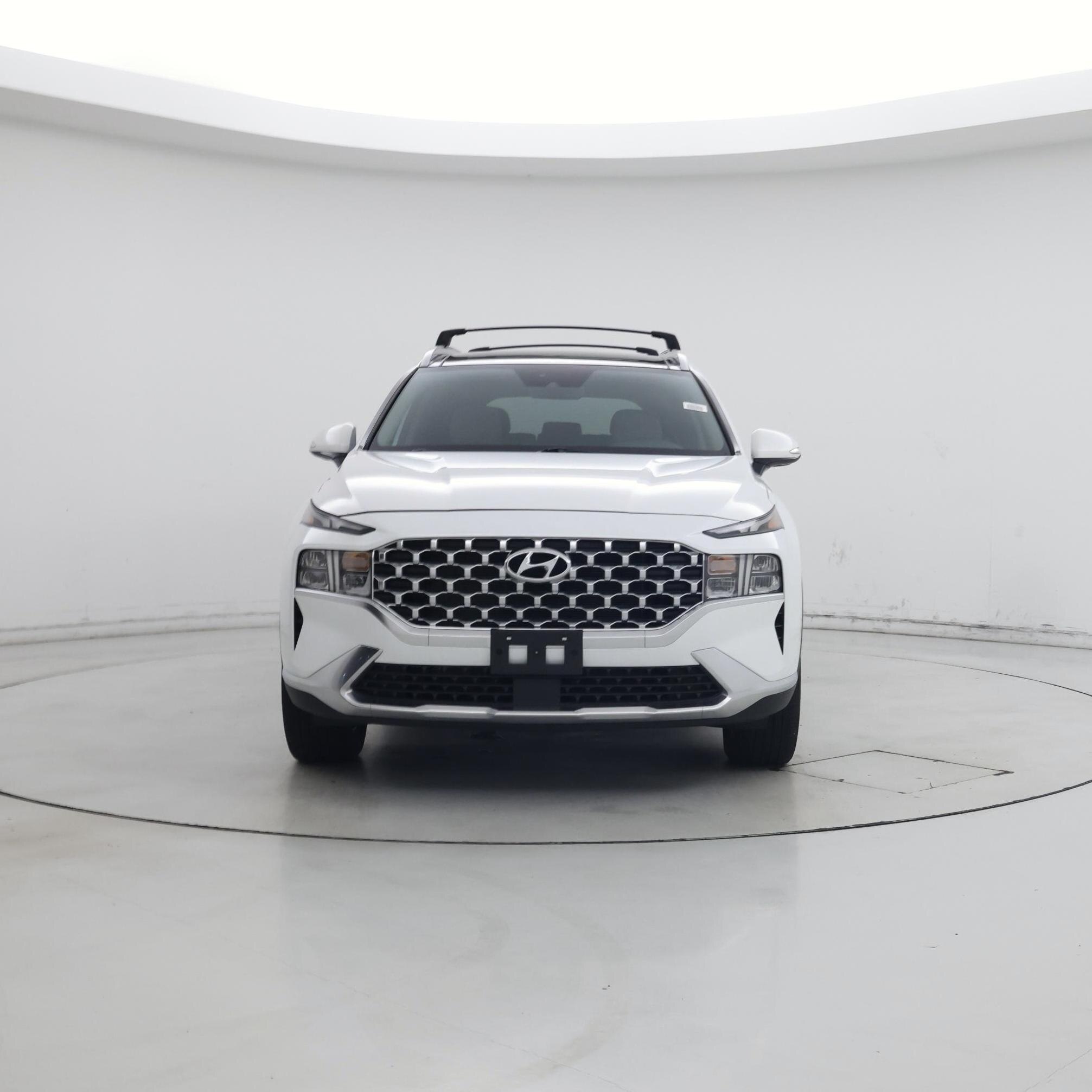 Thumbnail: 2022 Hyundai Santa Fe - 5