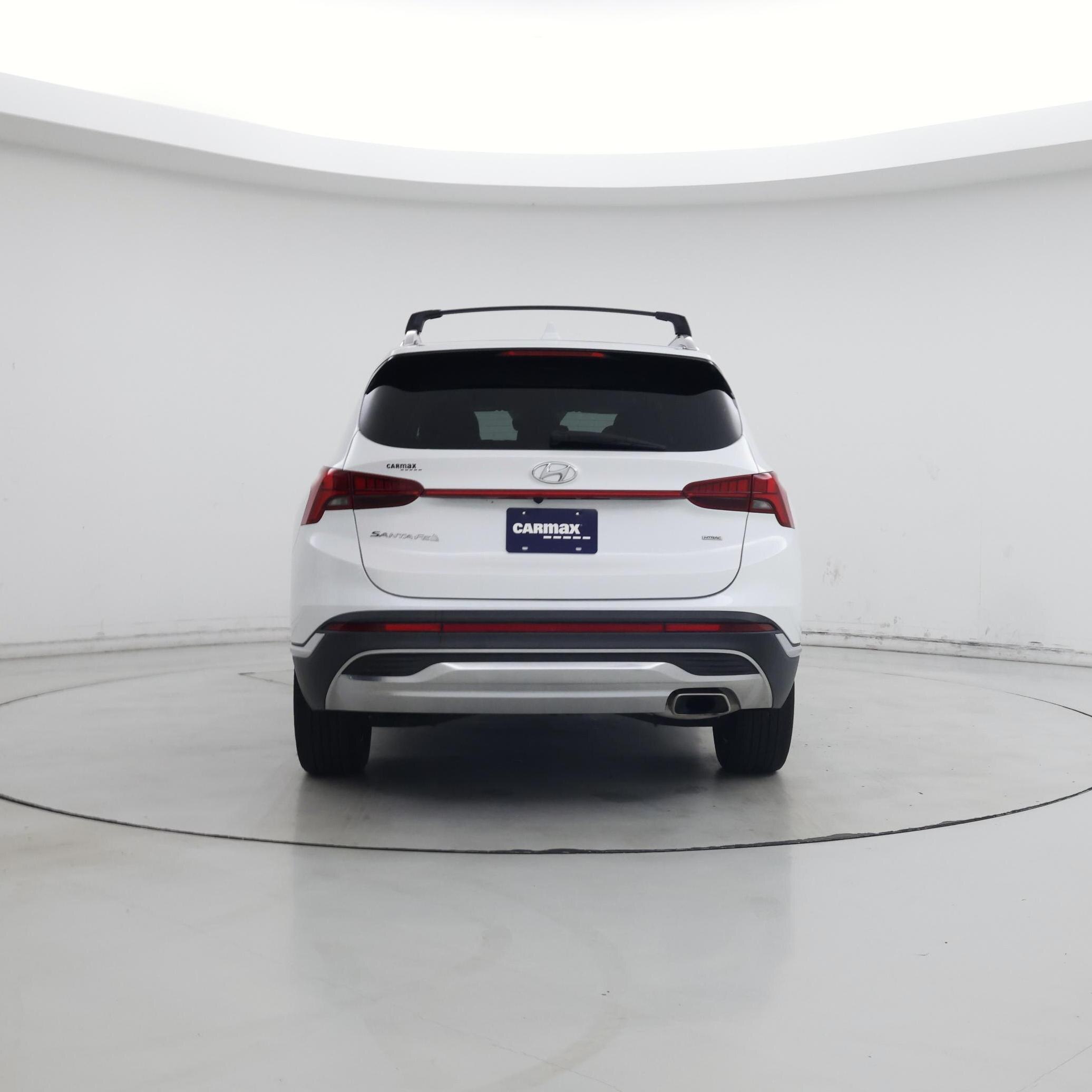 Thumbnail: 2022 Hyundai Santa Fe - 6