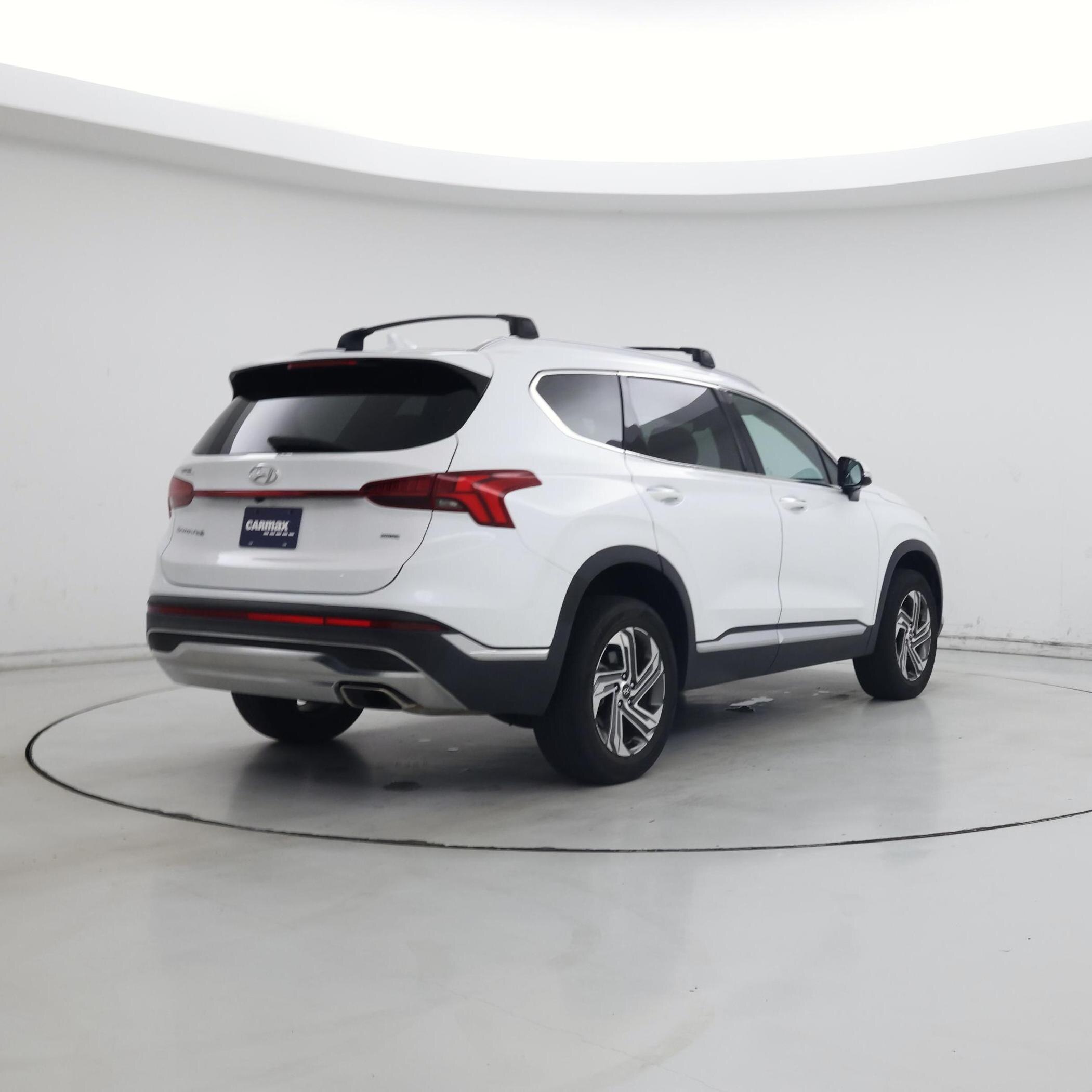 Thumbnail: 2022 Hyundai Santa Fe - 8