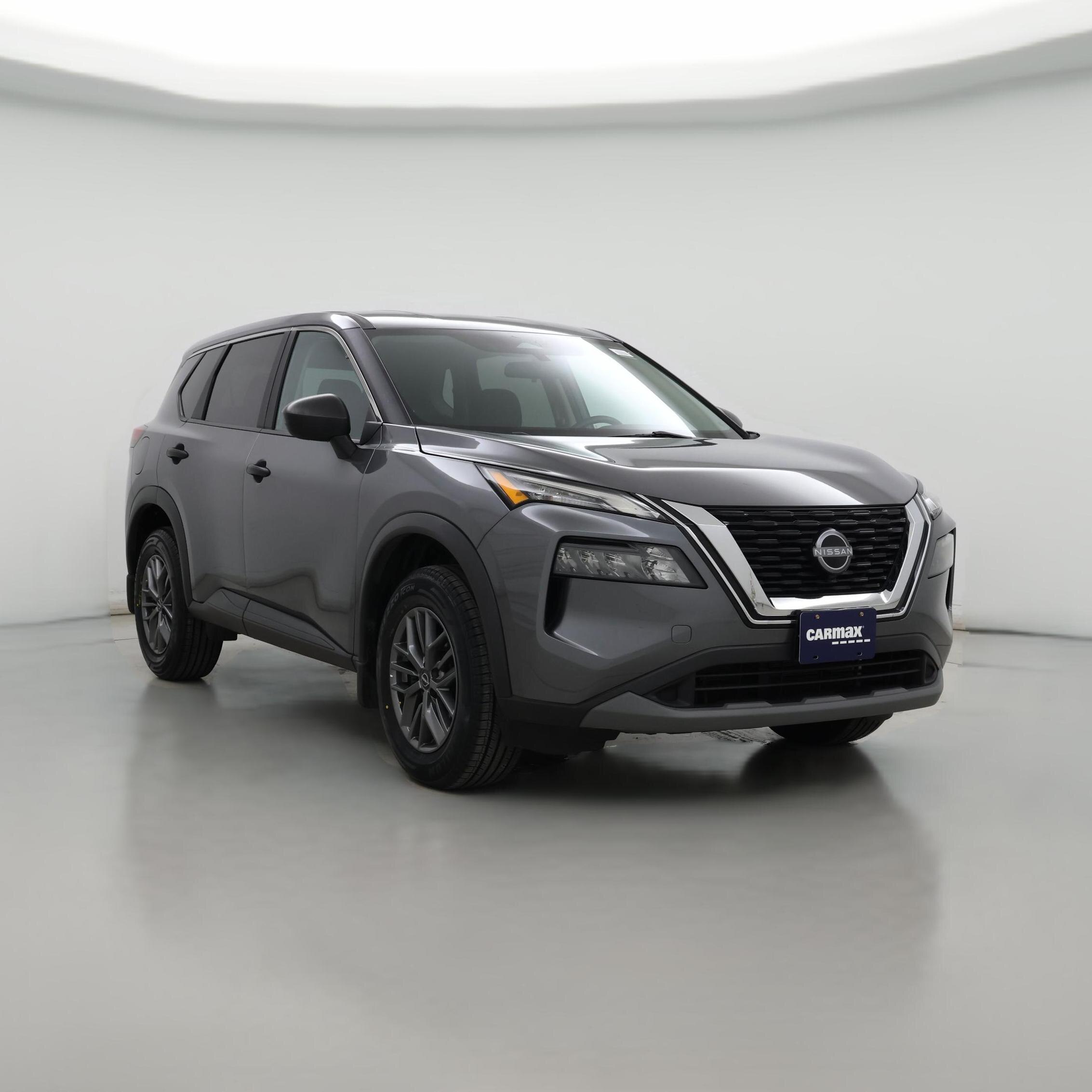 Thumbnail: 2023 Nissan Rogue - 1