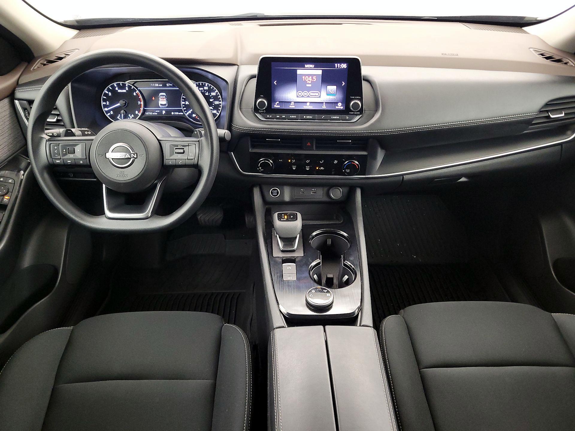 Thumbnail: 2023 Nissan Rogue - 9