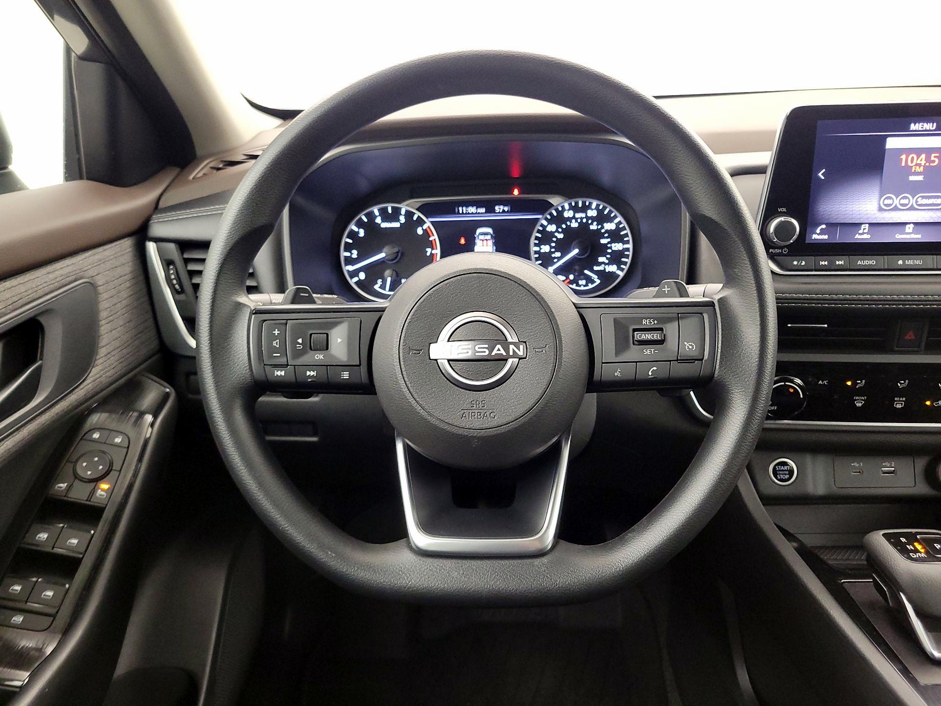 Thumbnail: 2023 Nissan Rogue - 10