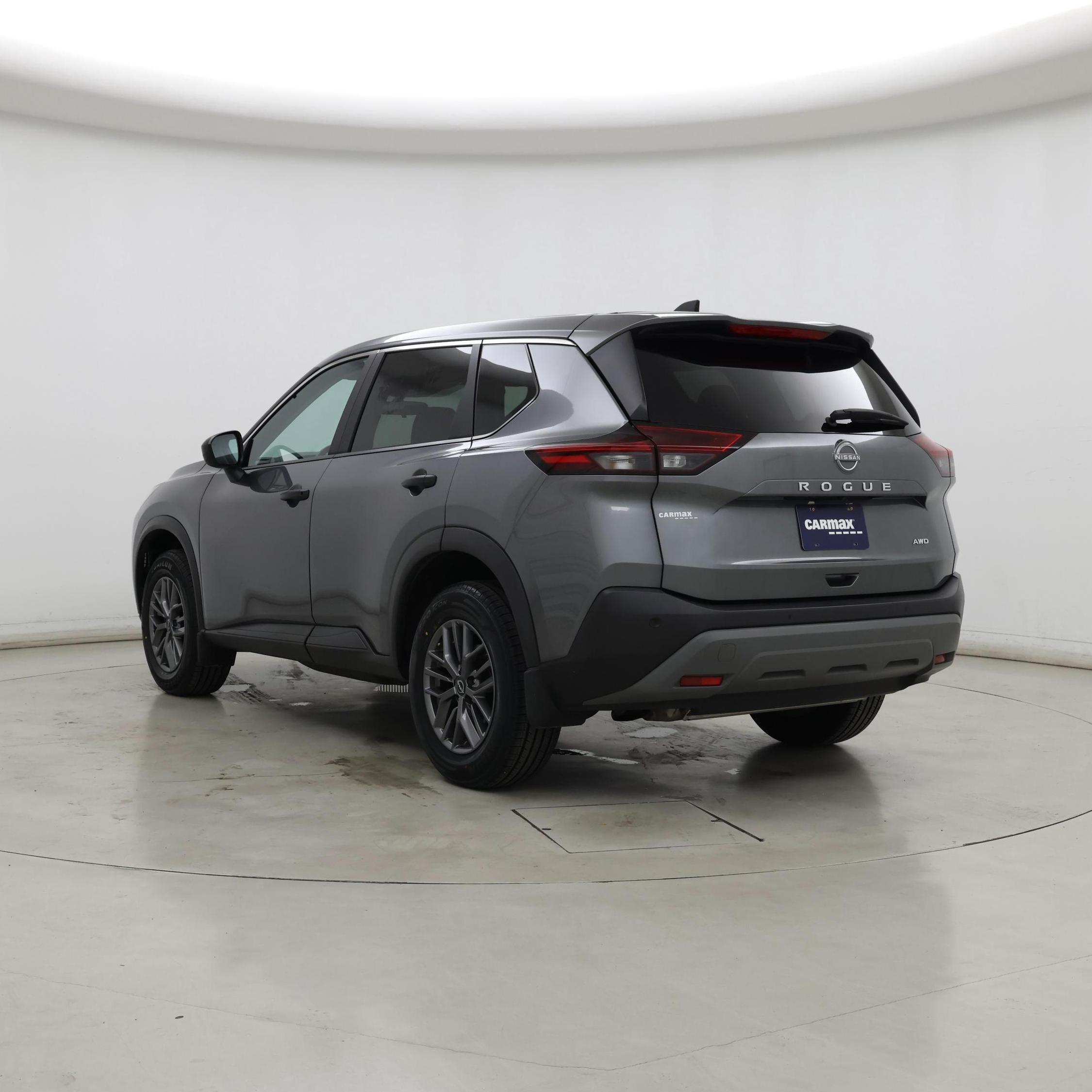 Thumbnail: 2023 Nissan Rogue - 2