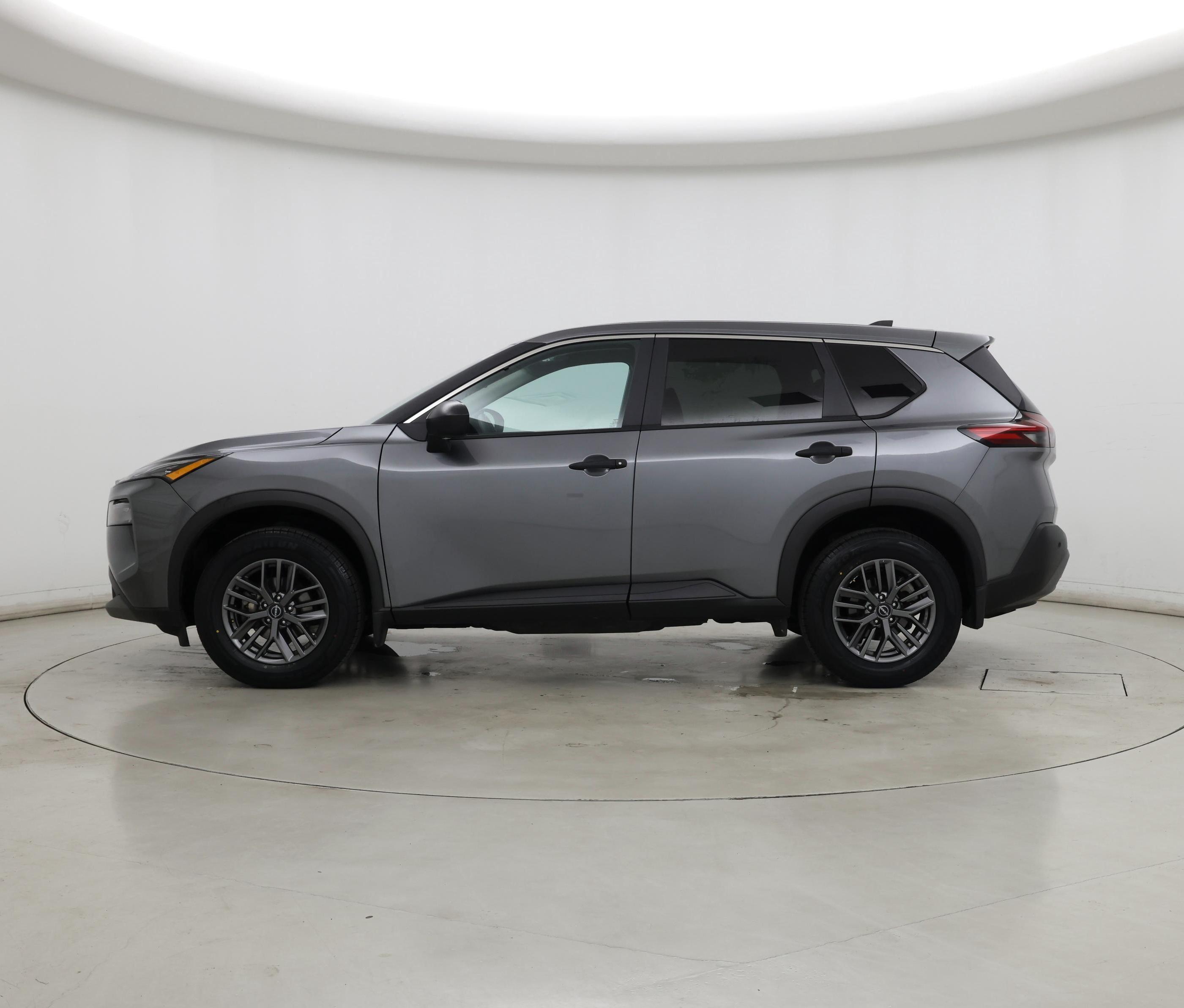 Thumbnail: 2023 Nissan Rogue - 3