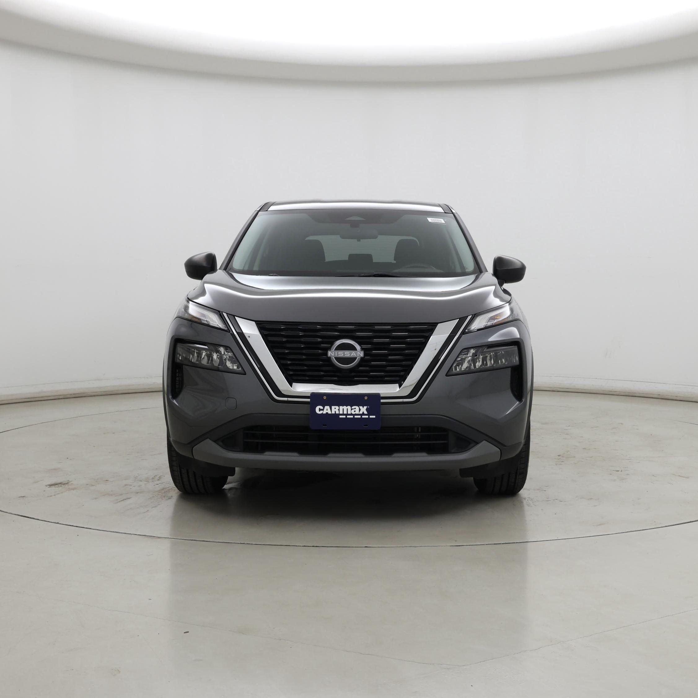 Thumbnail: 2023 Nissan Rogue - 5