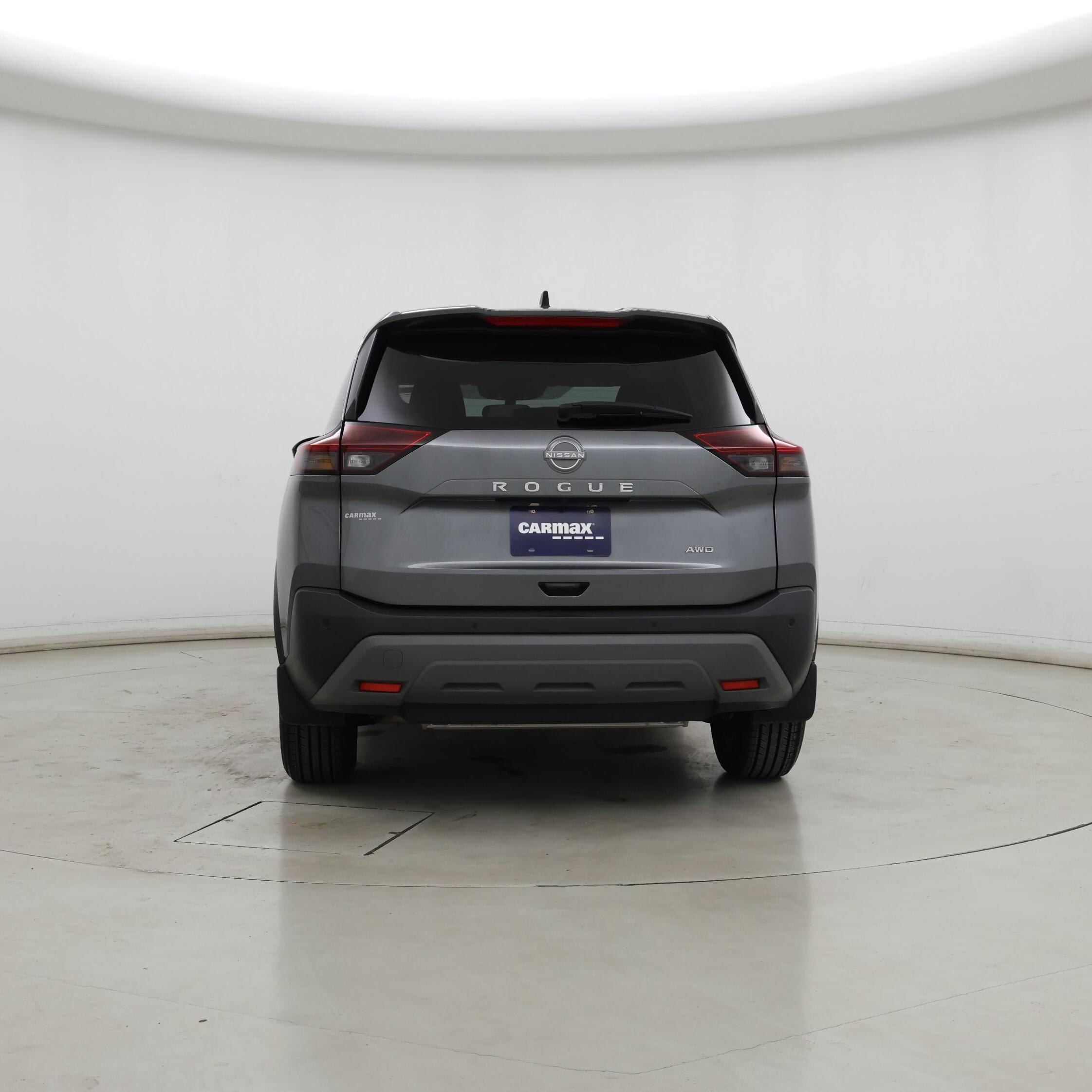 Thumbnail: 2023 Nissan Rogue - 6