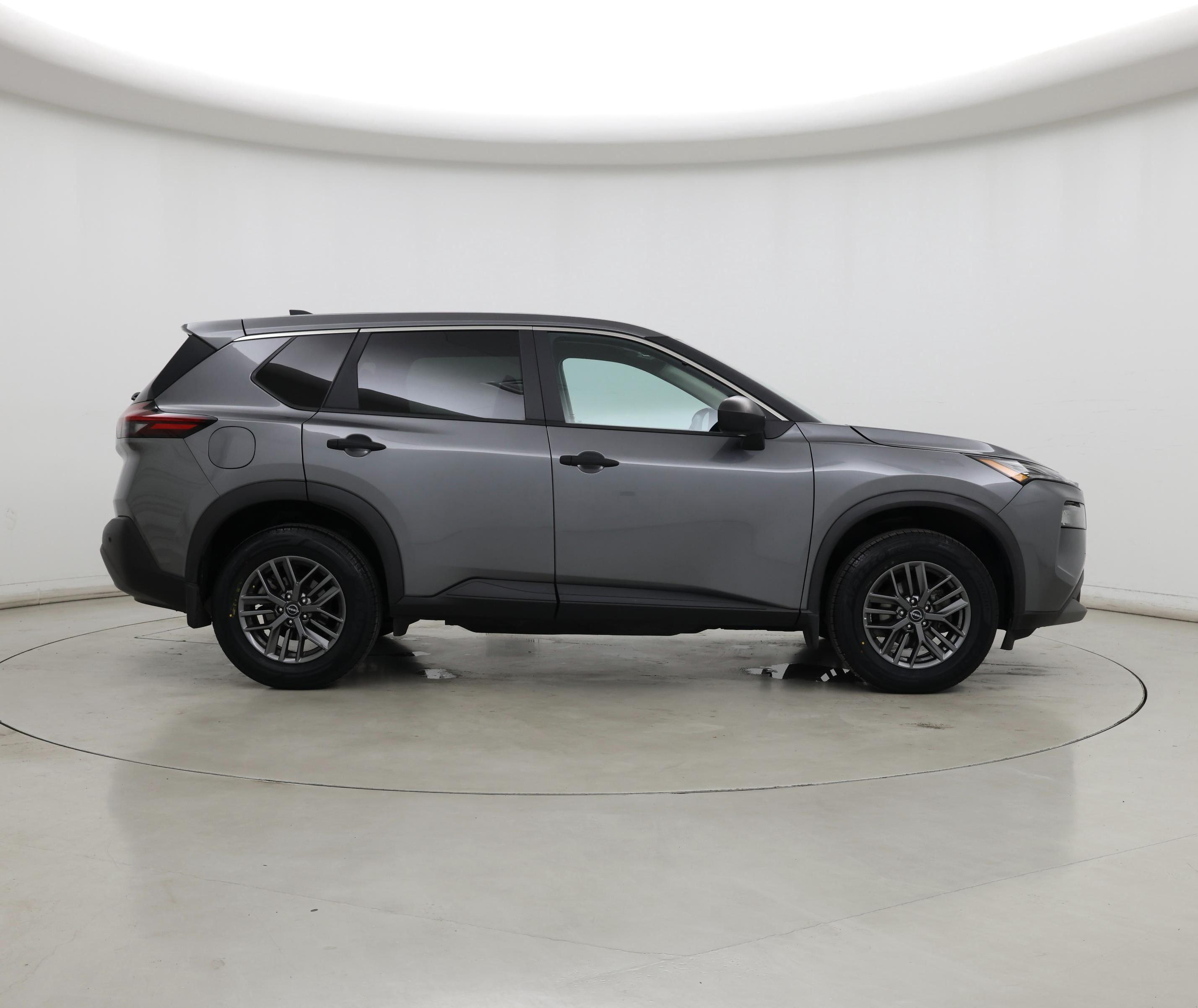 Thumbnail: 2023 Nissan Rogue - 7