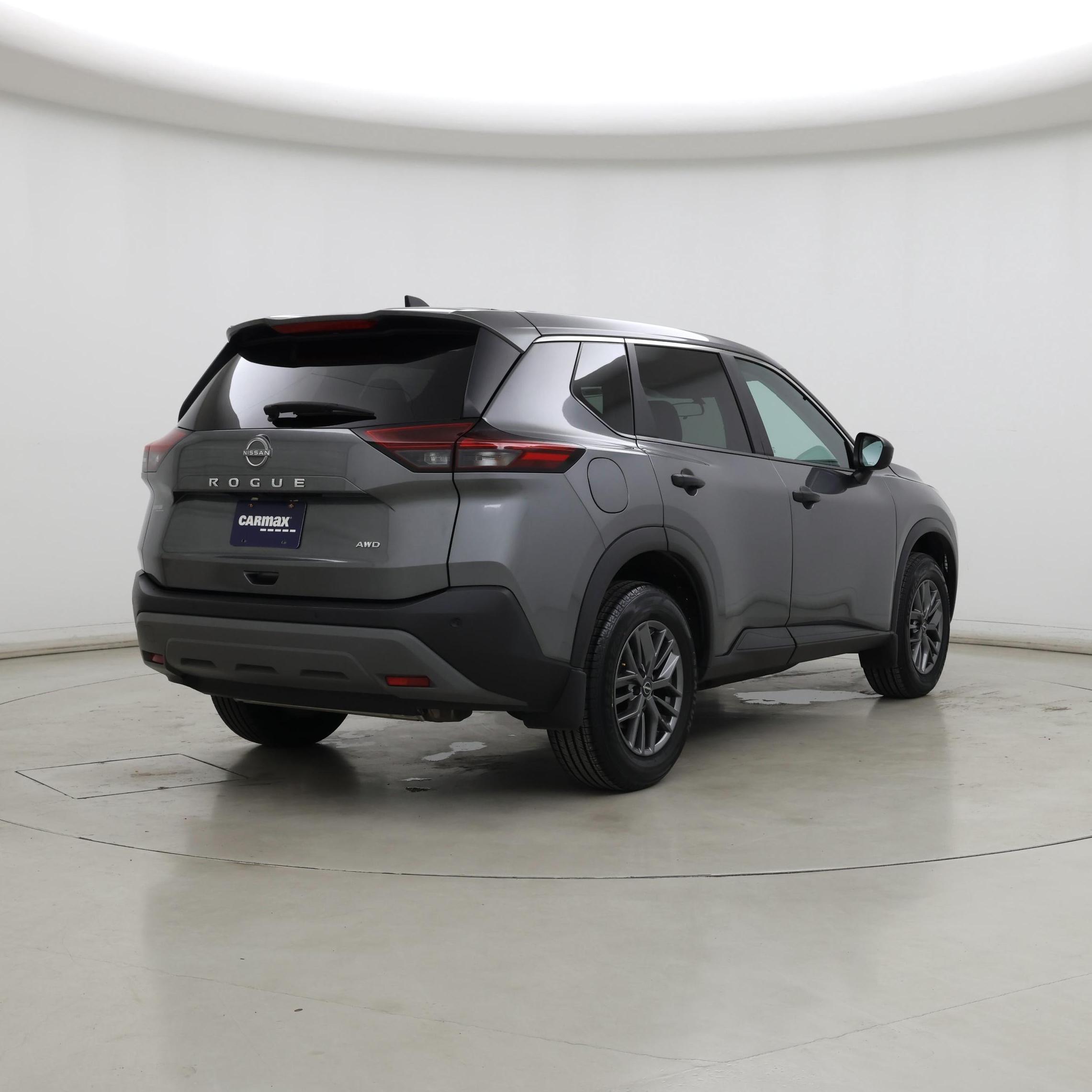 Thumbnail: 2023 Nissan Rogue - 8