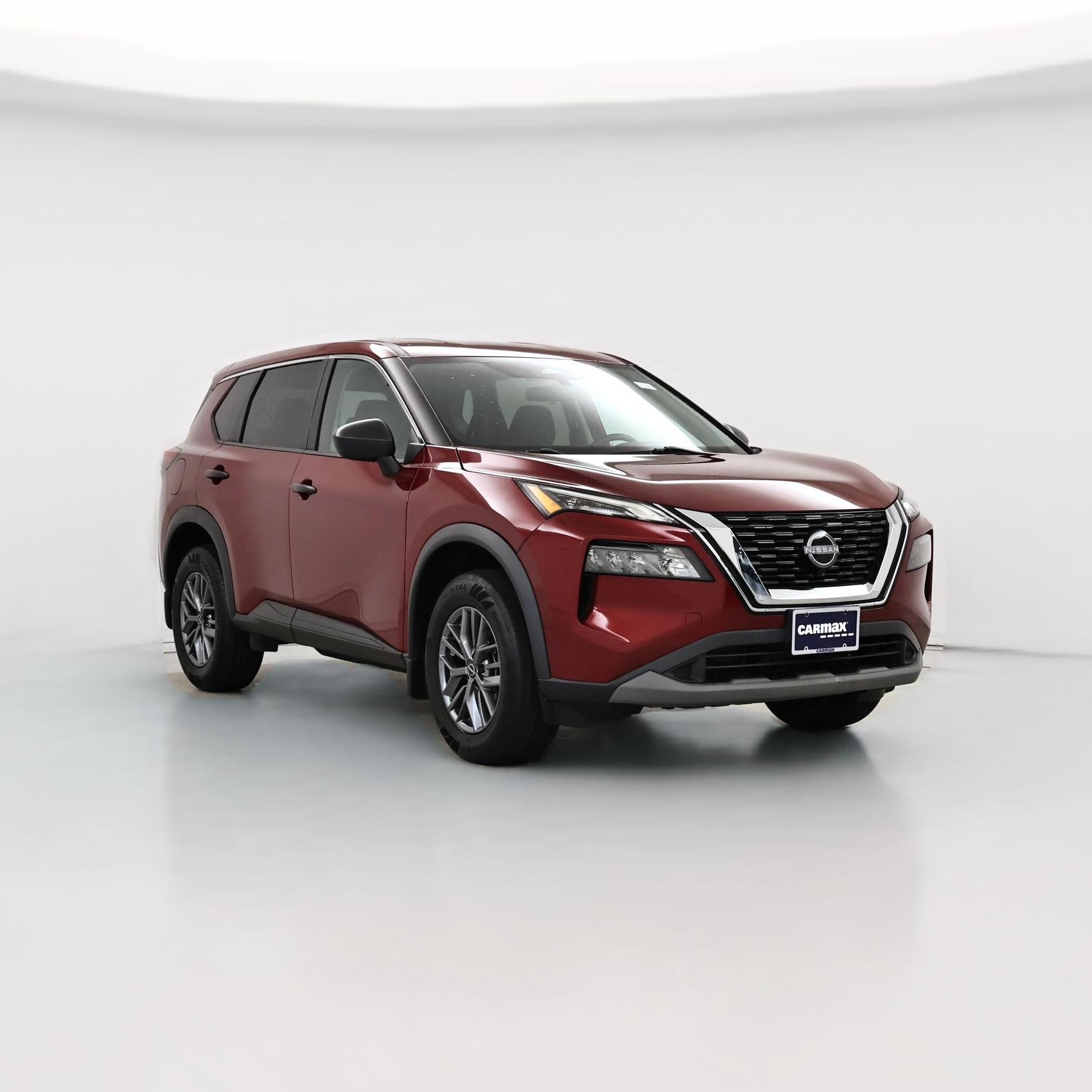 Thumbnail: 2022 Nissan Rogue - 1