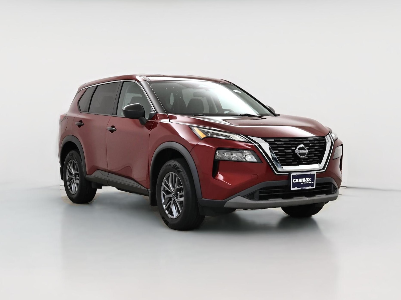 2022 Nissan Rogue