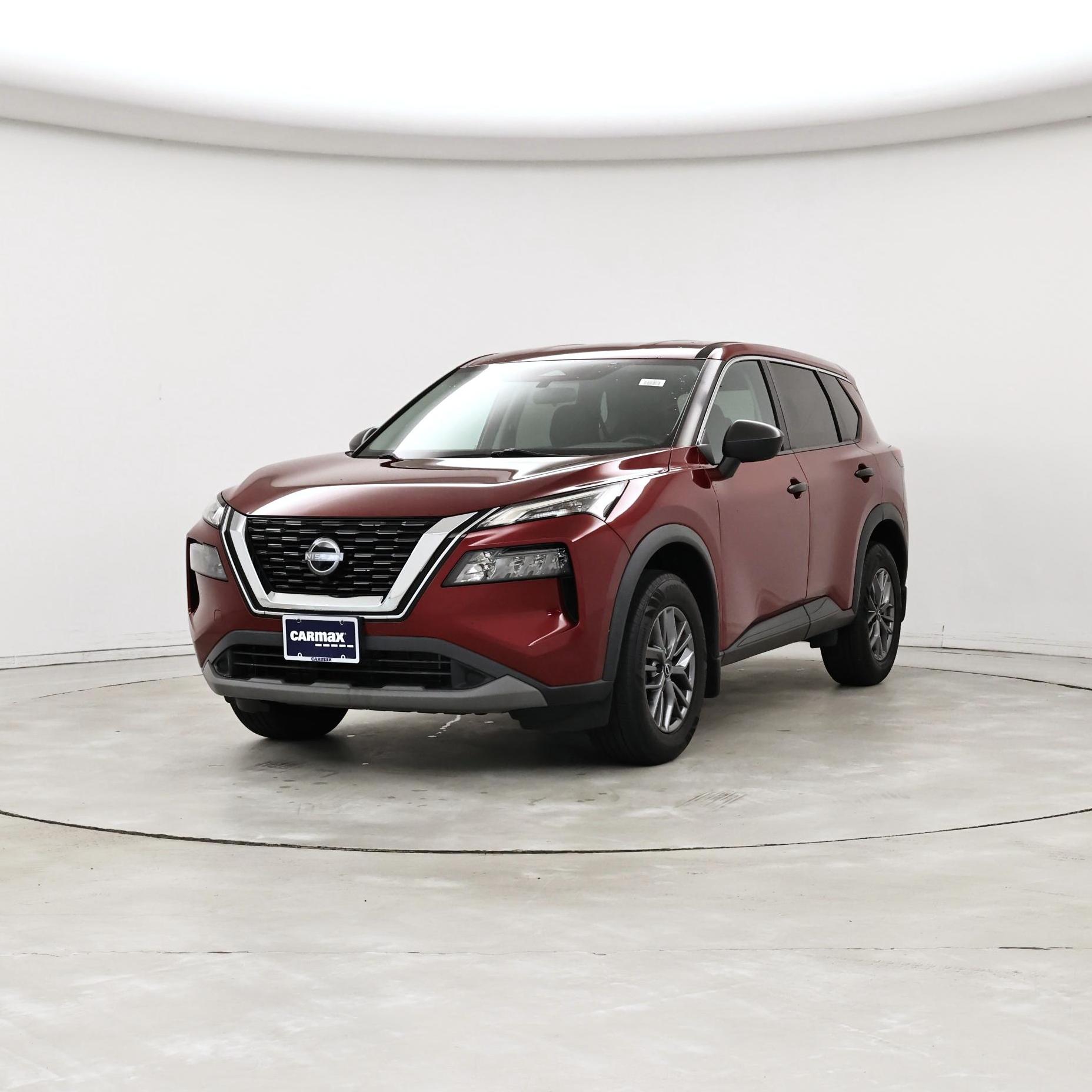 Thumbnail: 2022 Nissan Rogue - 4