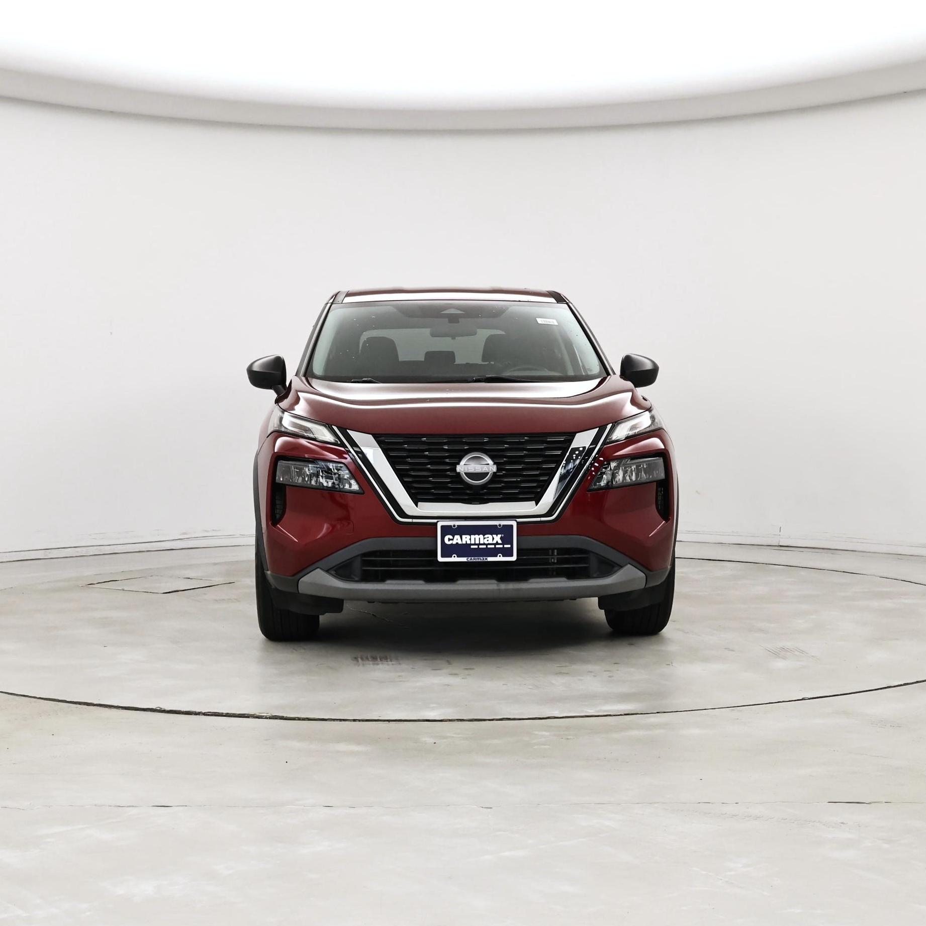 Thumbnail: 2022 Nissan Rogue - 5