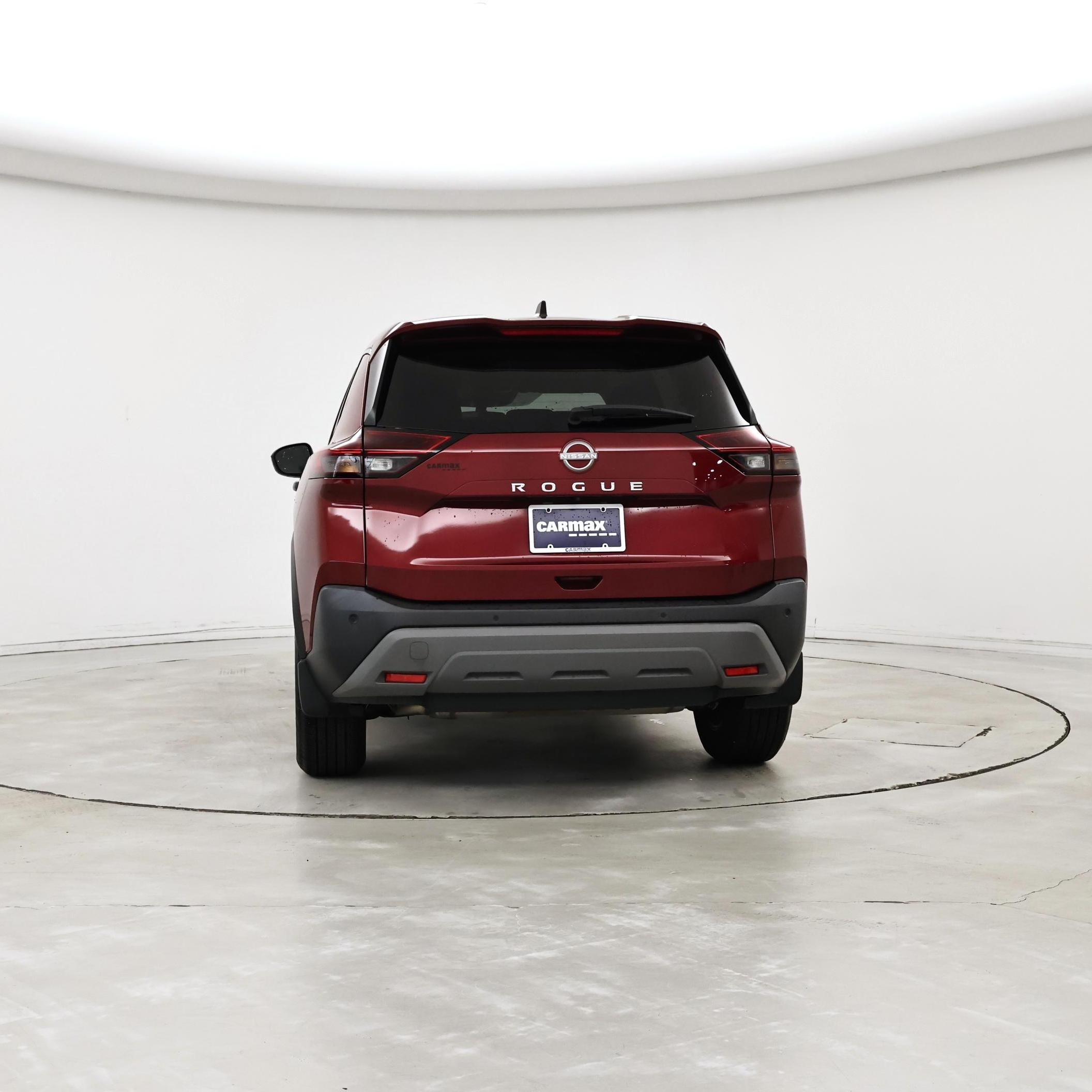 Thumbnail: 2022 Nissan Rogue - 6