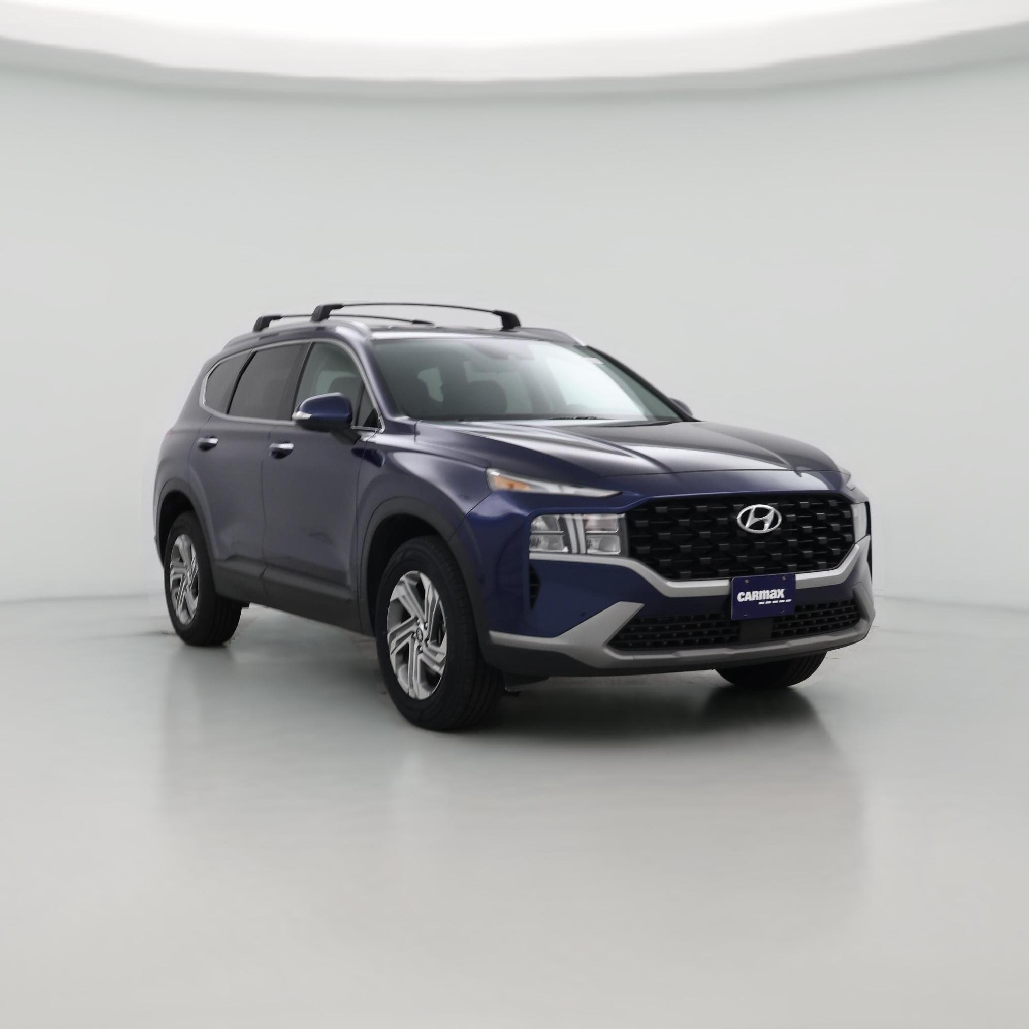 Thumbnail: 2023 Hyundai Santa Fe - 1