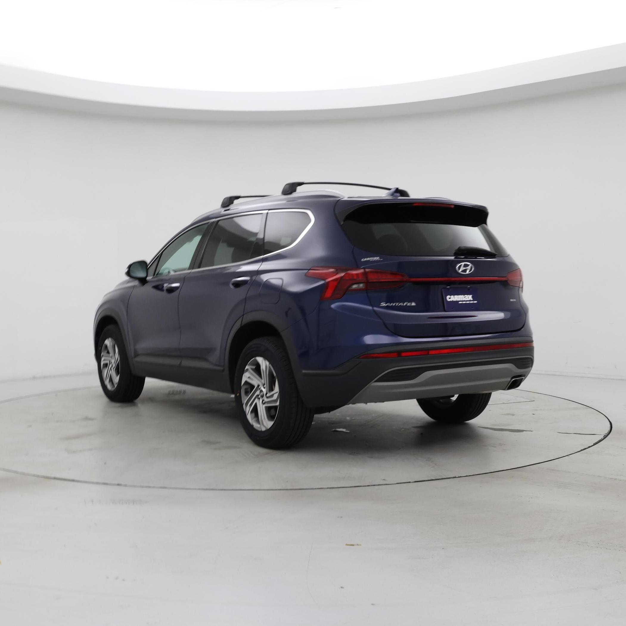 Thumbnail: 2023 Hyundai Santa Fe - 2