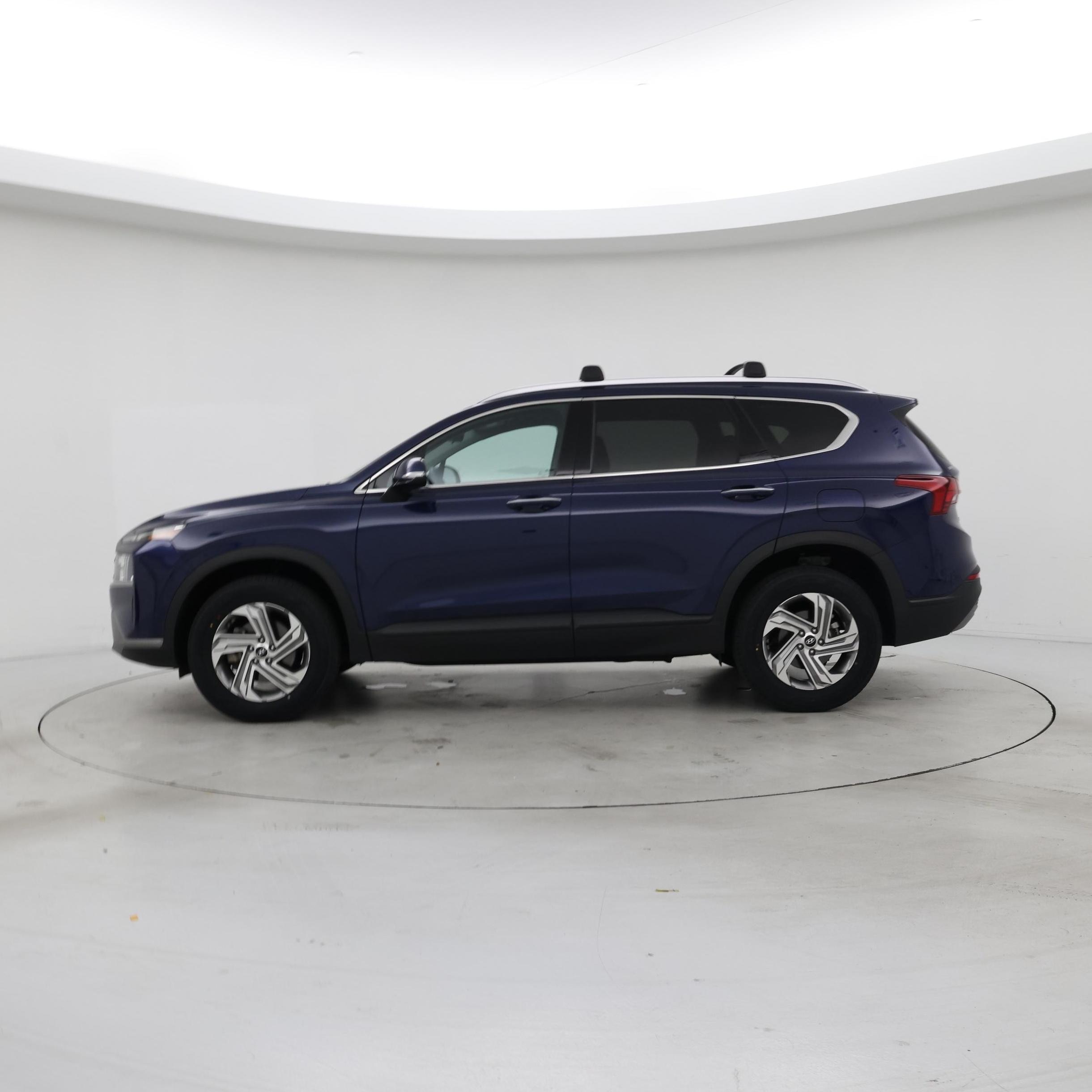 Thumbnail: 2023 Hyundai Santa Fe - 3