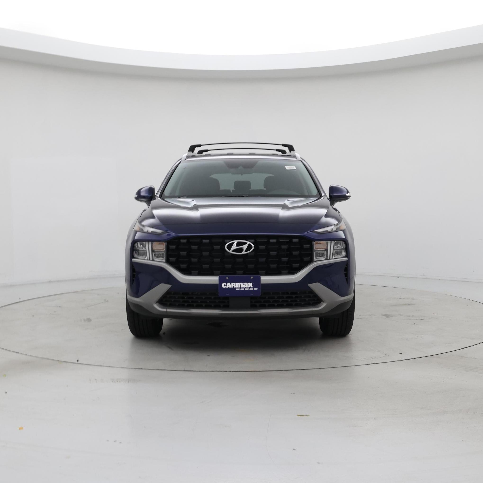 Thumbnail: 2023 Hyundai Santa Fe - 5