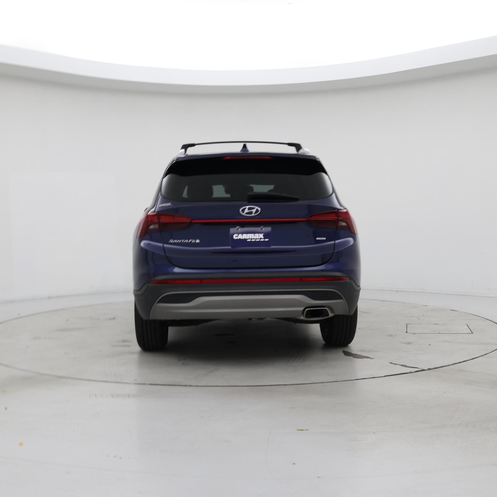 Thumbnail: 2023 Hyundai Santa Fe - 6