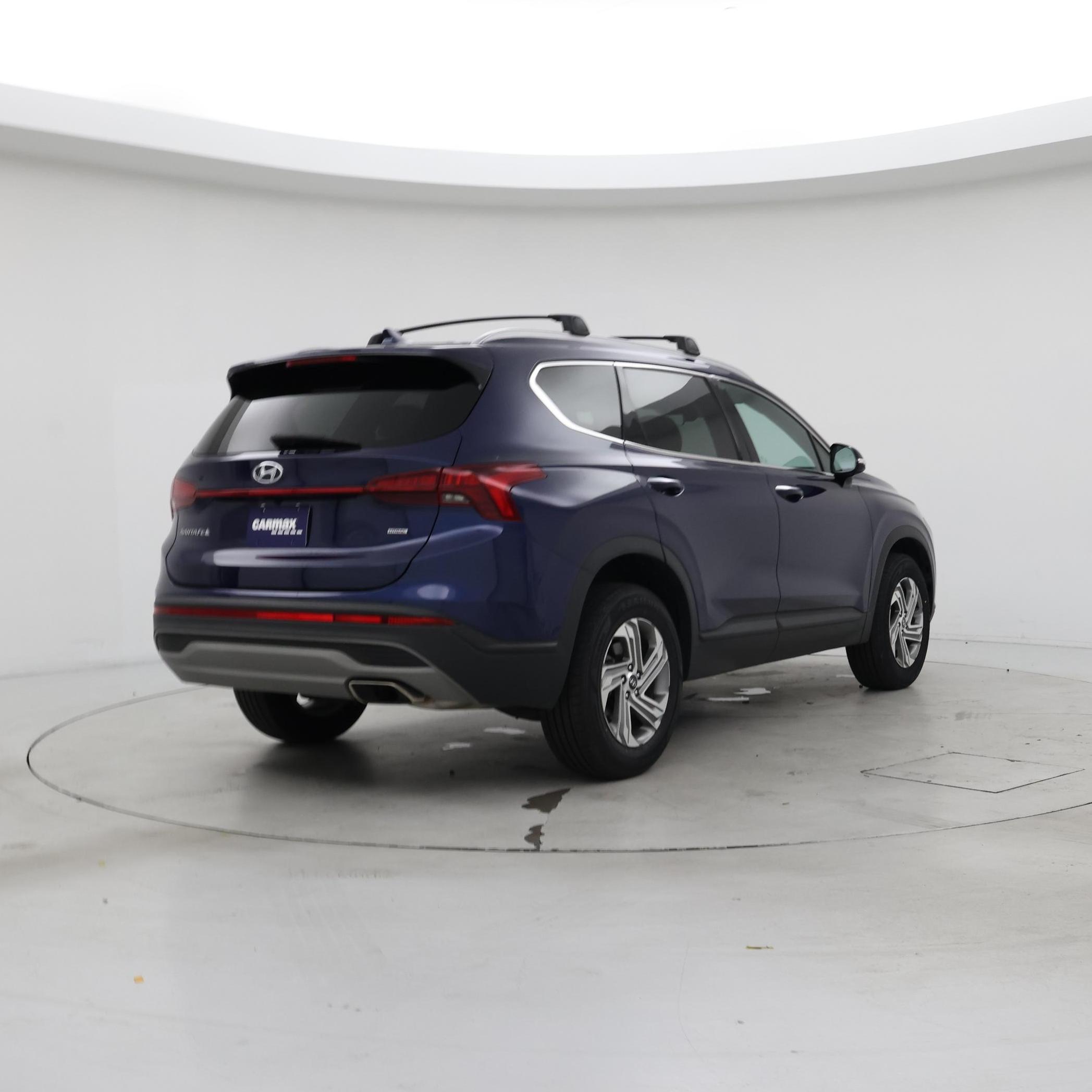 Thumbnail: 2023 Hyundai Santa Fe - 8