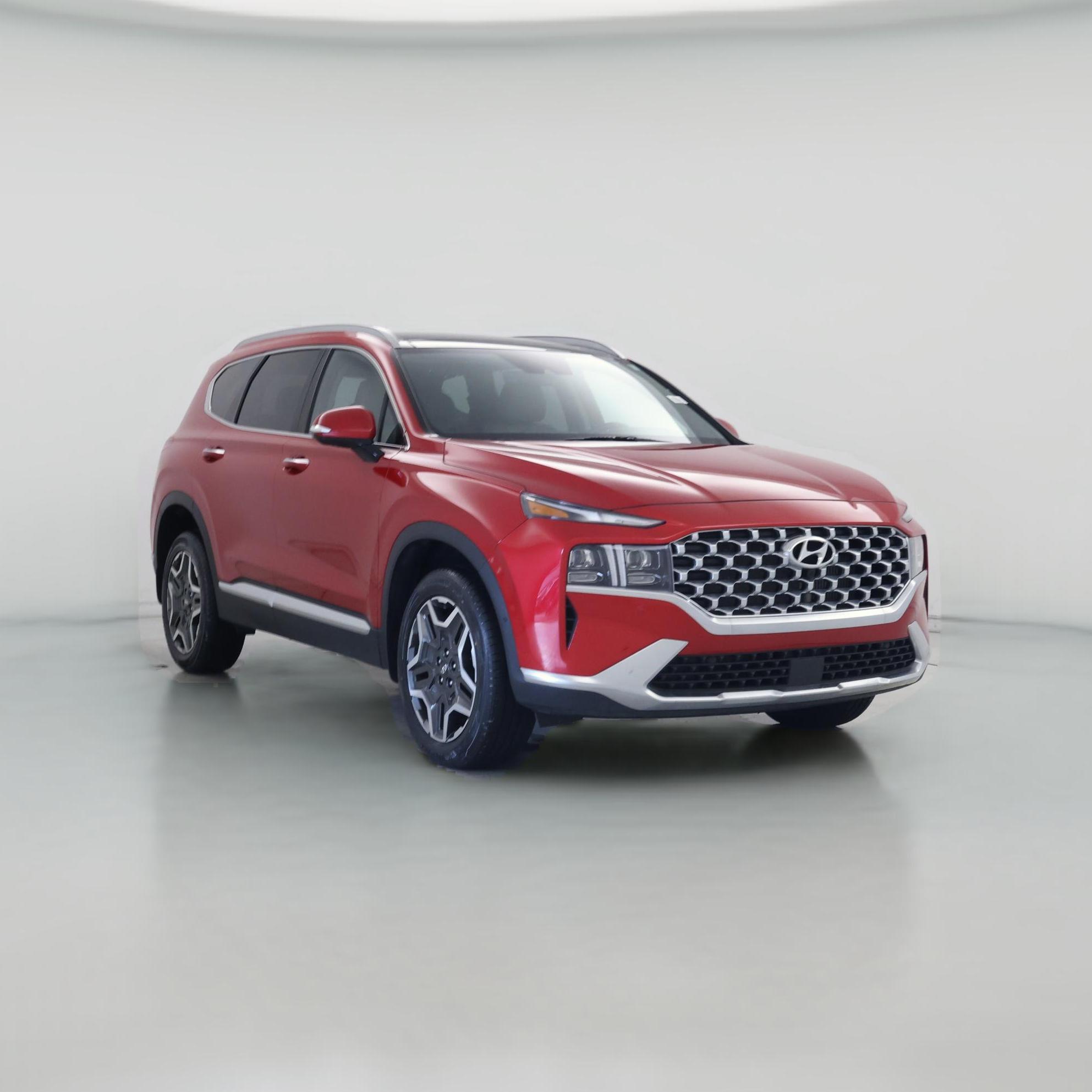 Thumbnail: 2022 Hyundai Santa Fe - 1