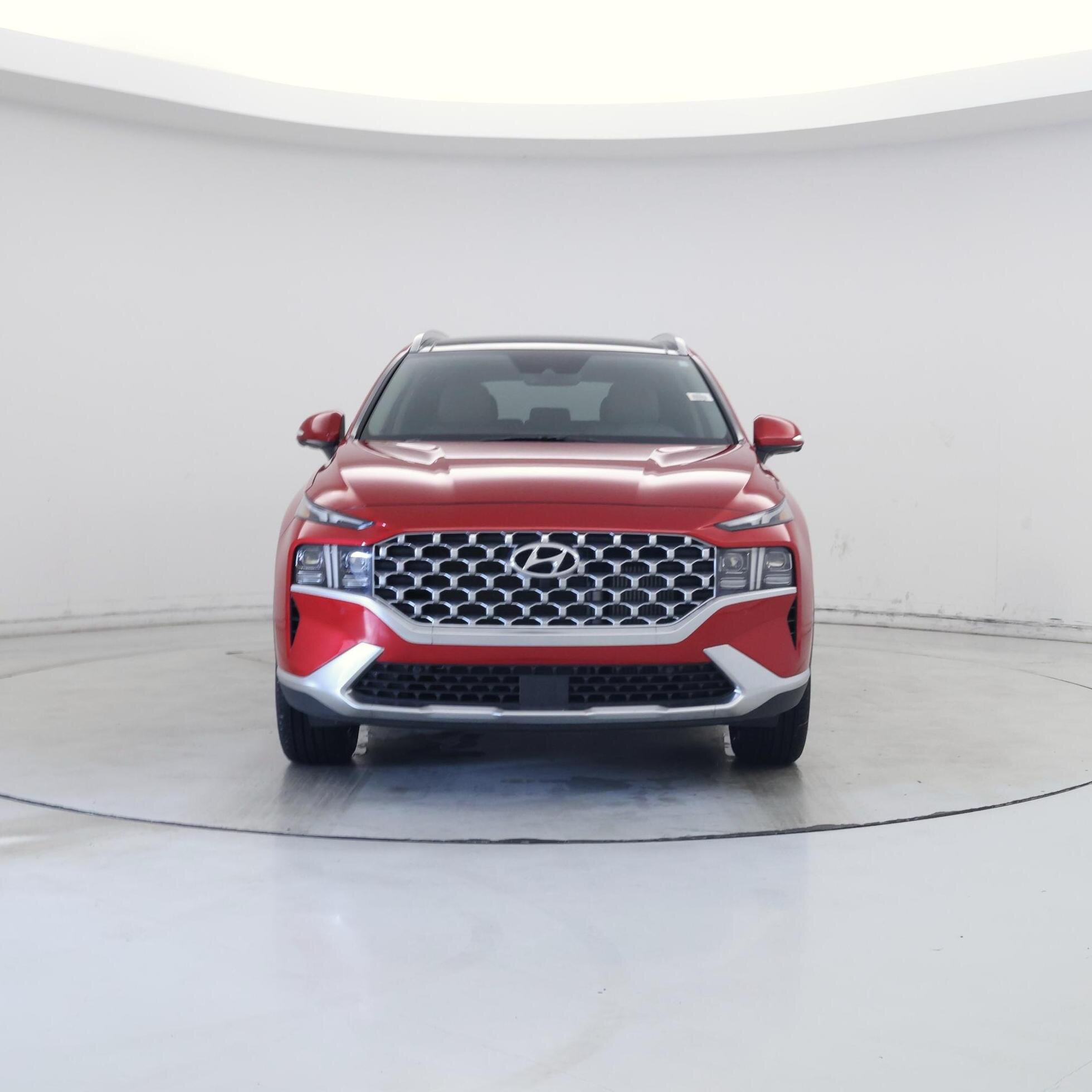 Thumbnail: 2022 Hyundai Santa Fe - 5