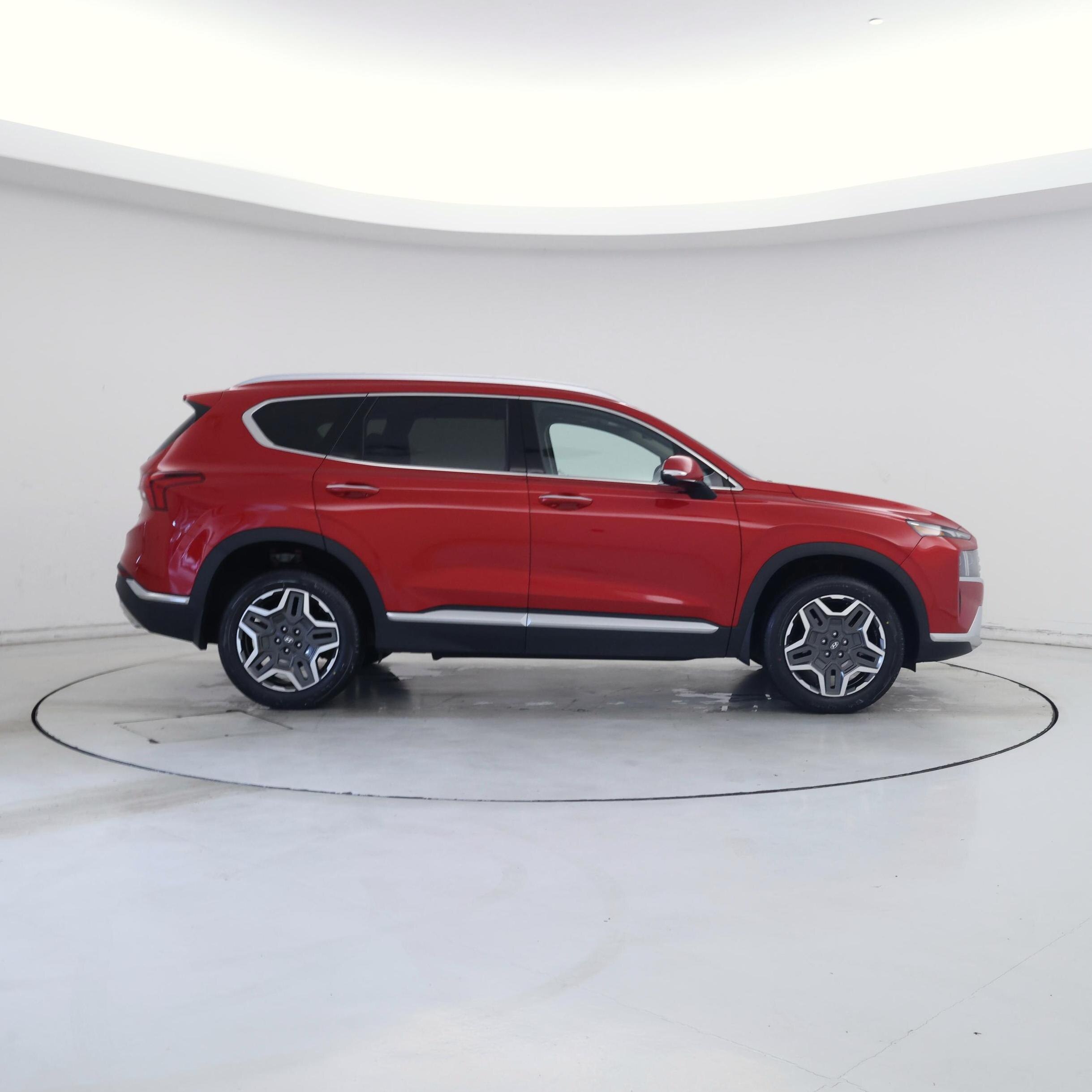 Thumbnail: 2022 Hyundai Santa Fe - 7