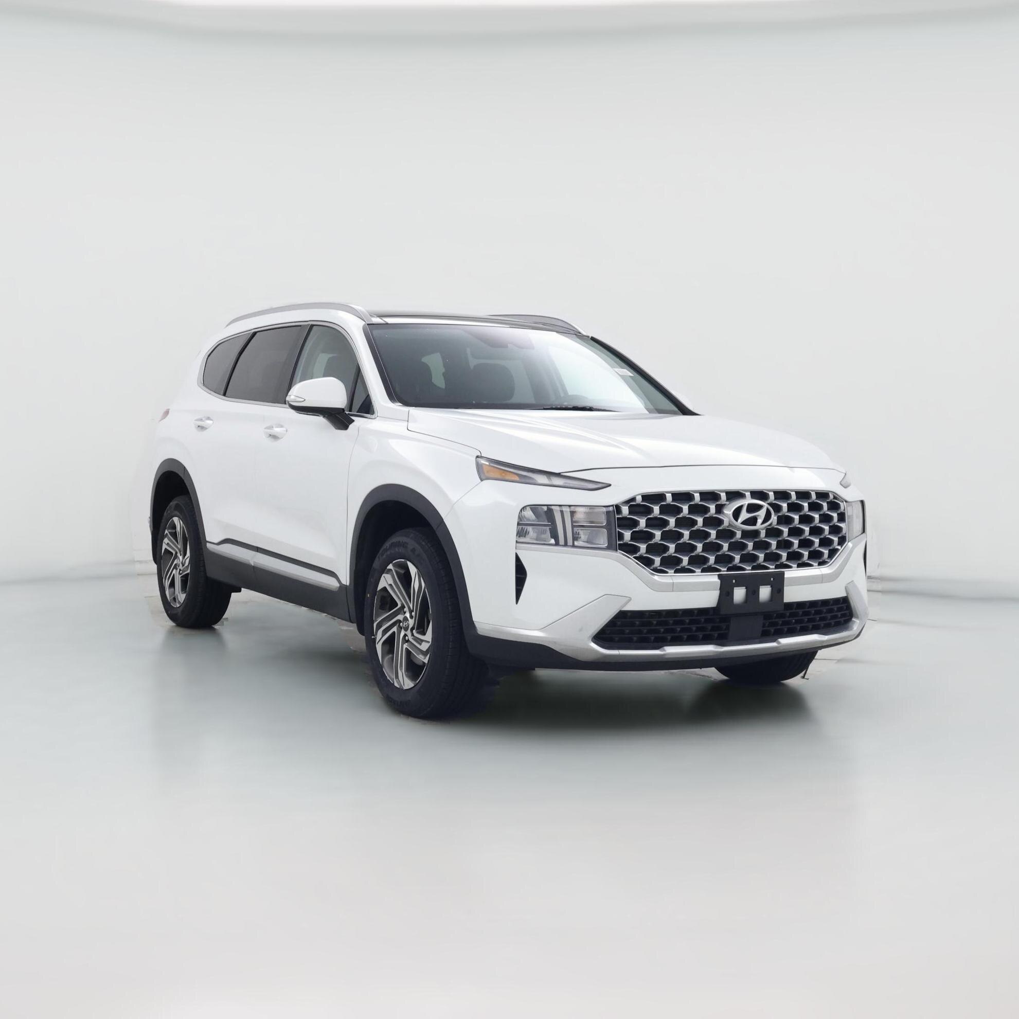 Thumbnail: 2022 Hyundai Santa Fe - 1