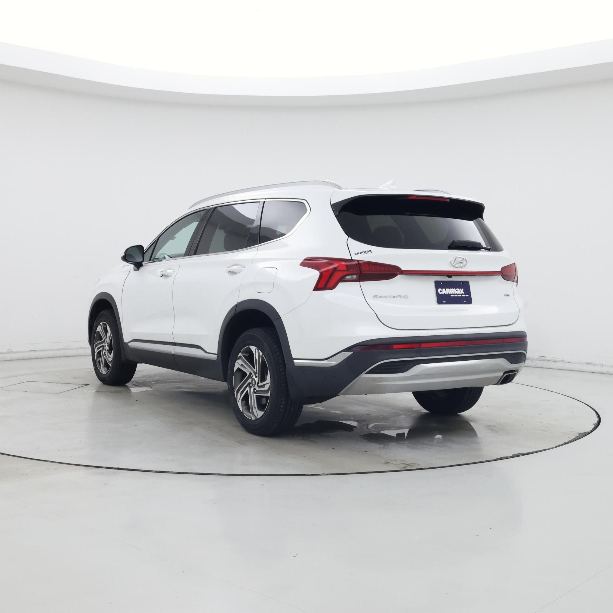 Thumbnail: 2022 Hyundai Santa Fe - 2