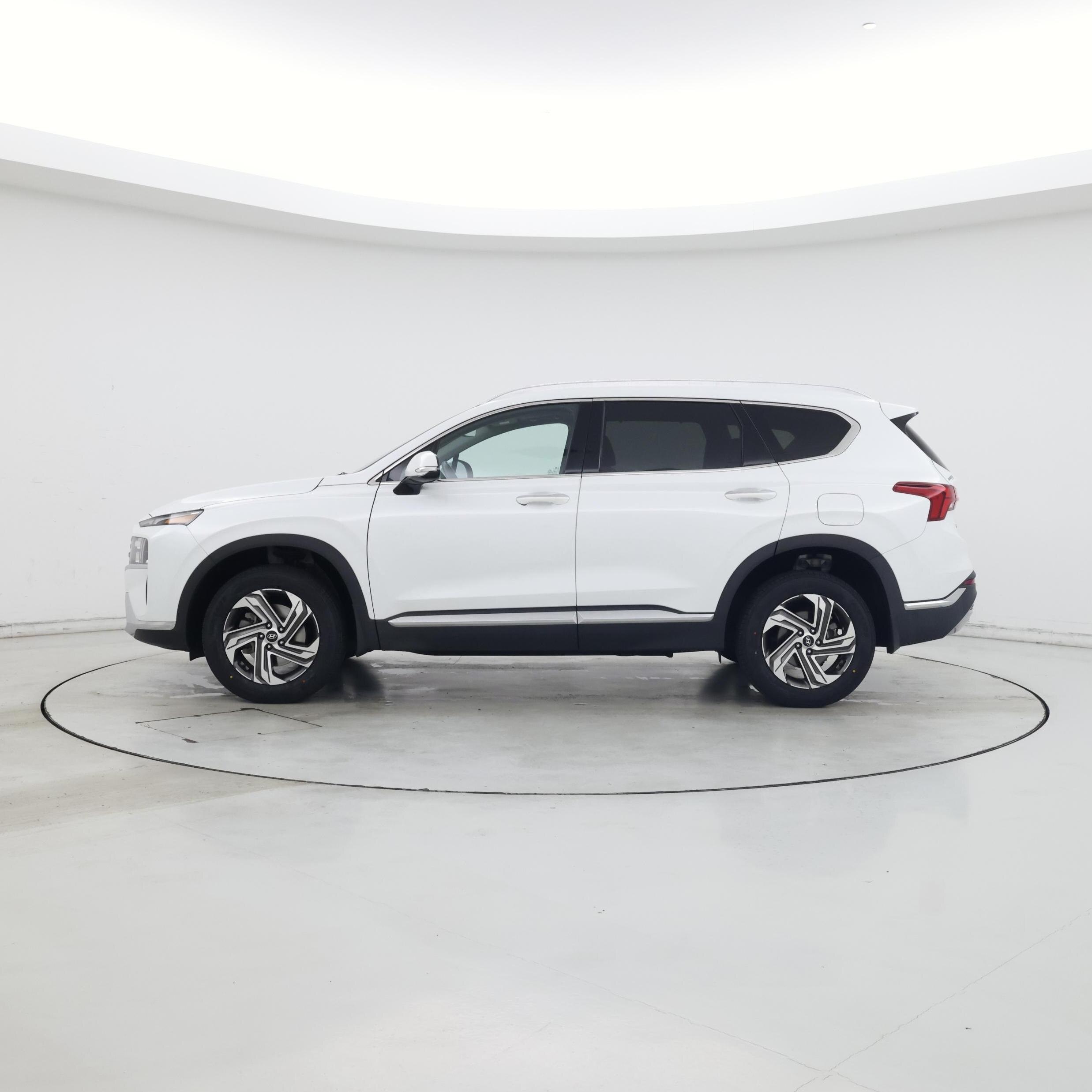 Thumbnail: 2022 Hyundai Santa Fe - 3