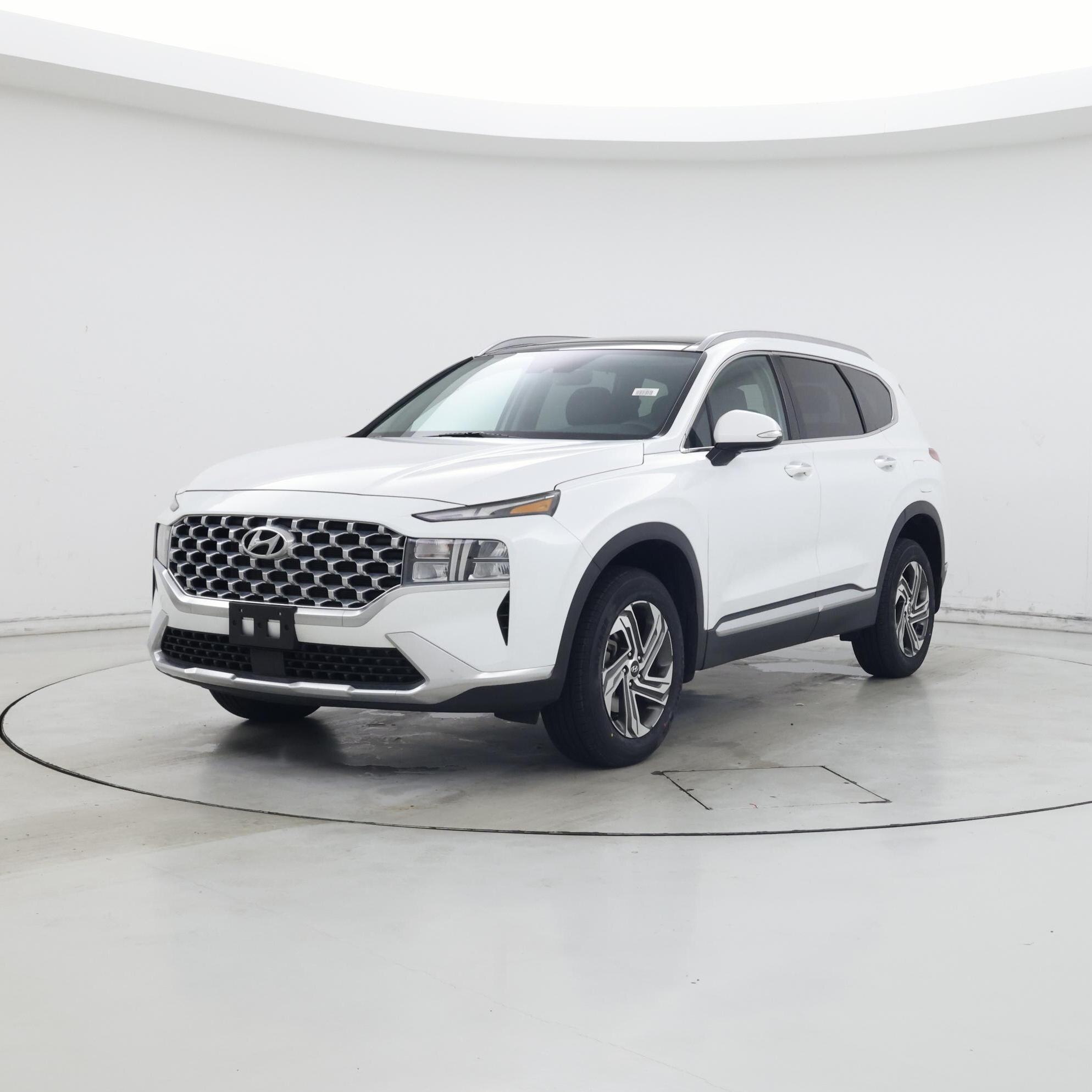 Thumbnail: 2022 Hyundai Santa Fe - 4